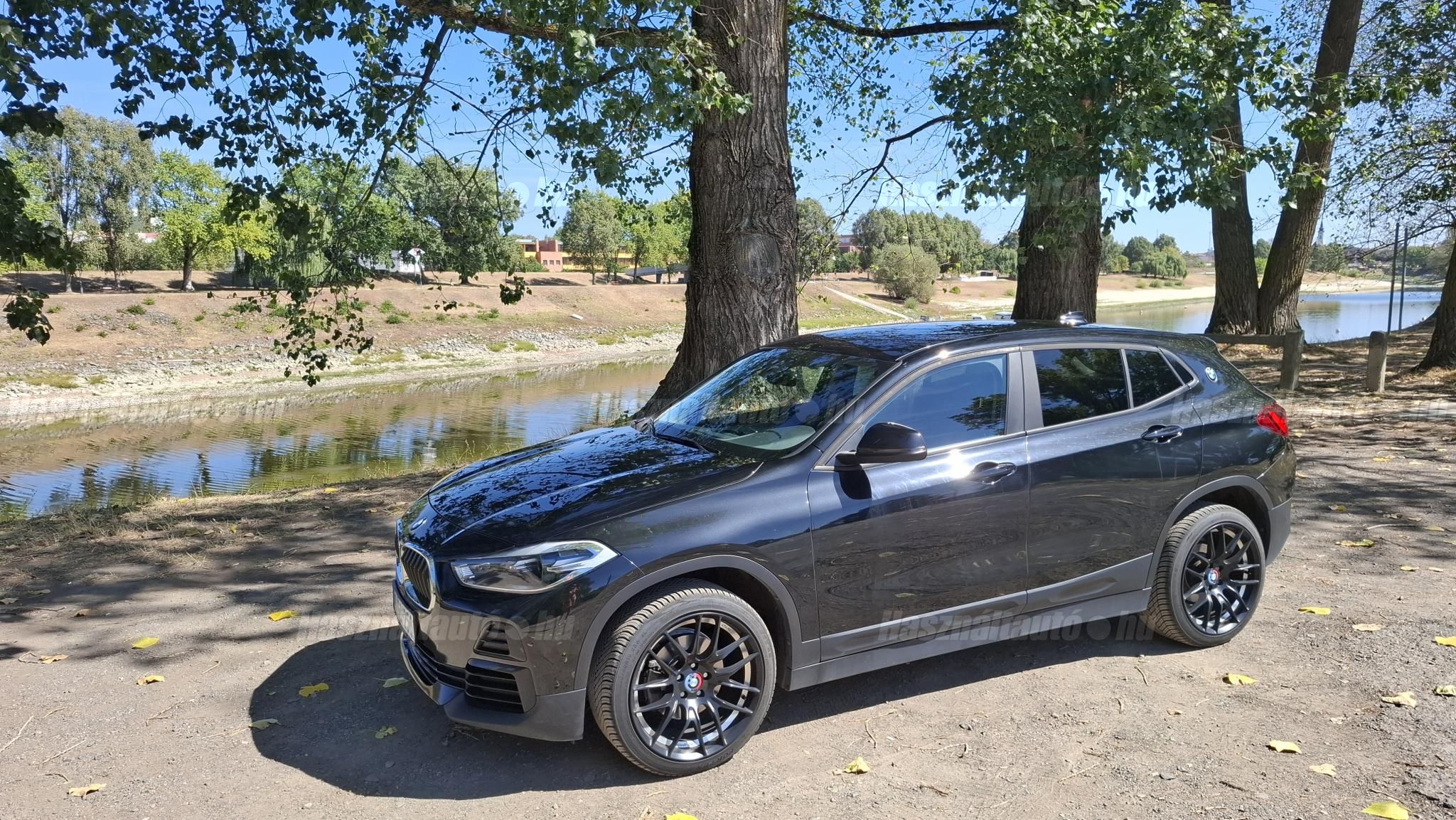 BMW X2 2021/10 - 1