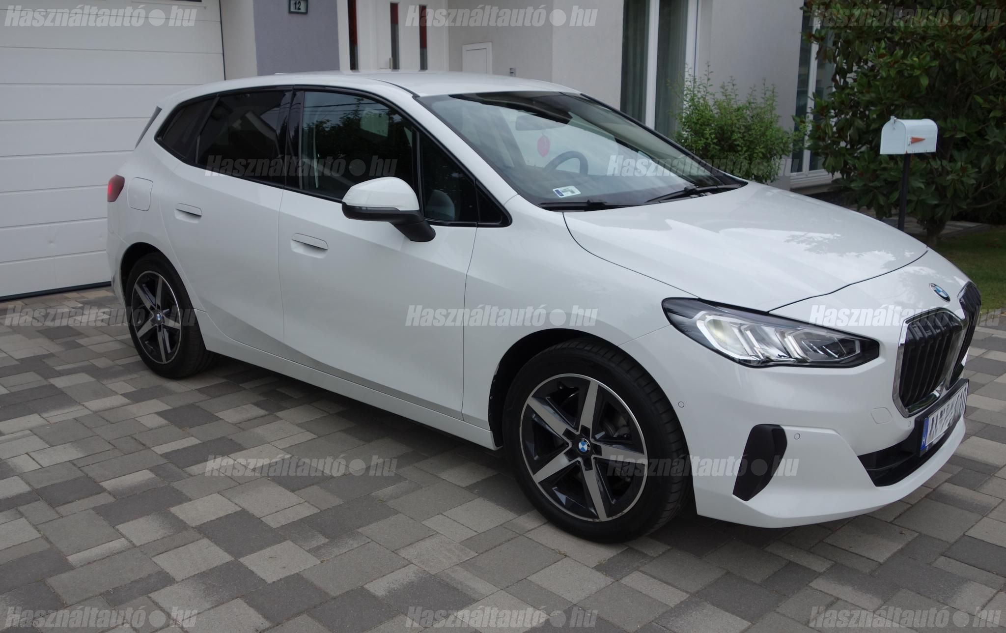 BMW 223 2023/2 - 1