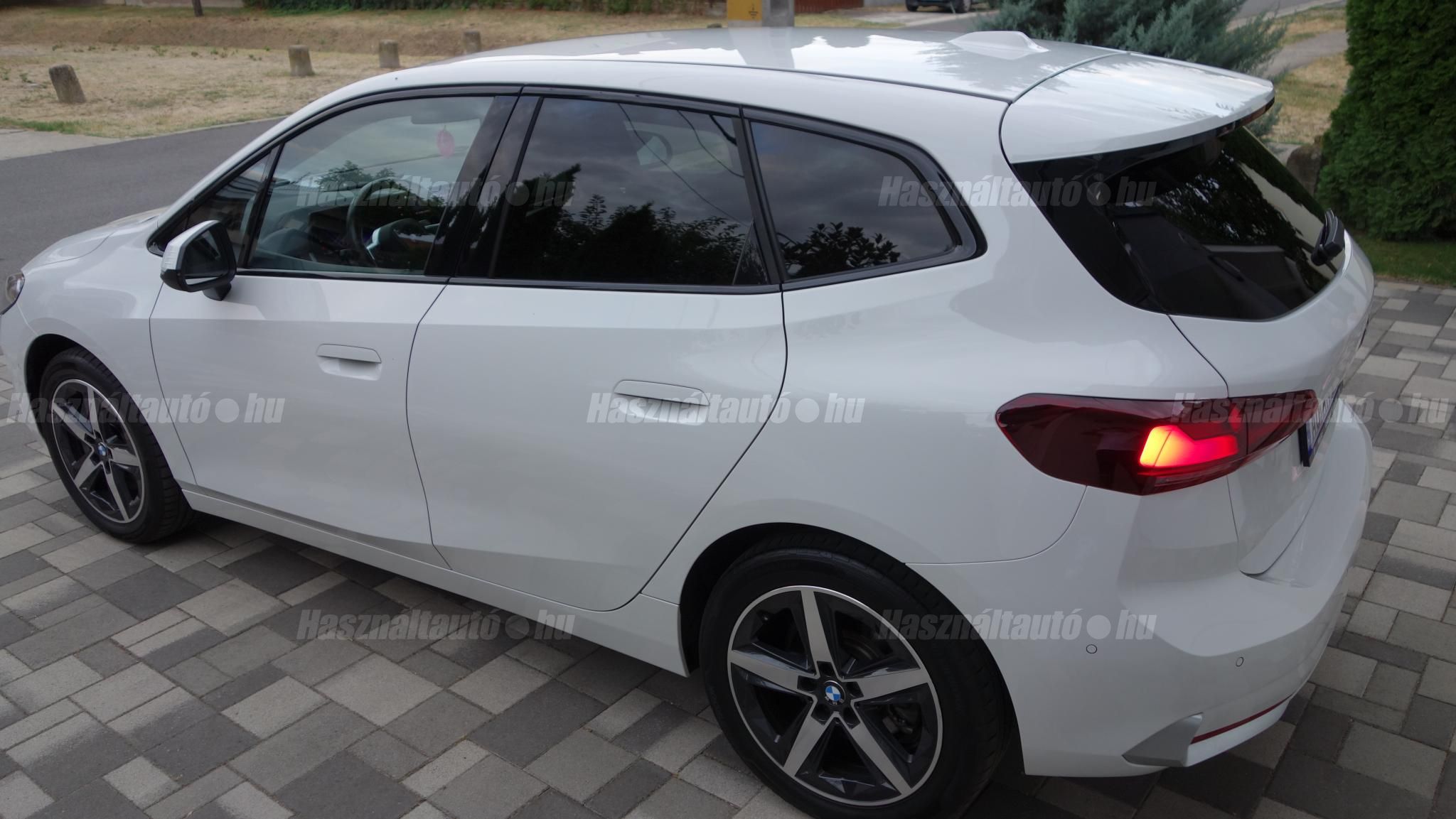 BMW 223 2023/2 - 1