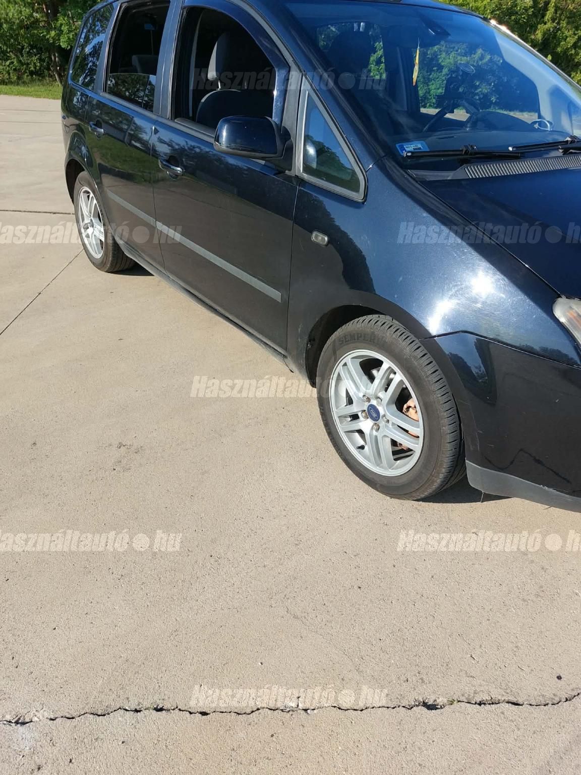 FORD FOCUS C-MAX 2006/5 - 1