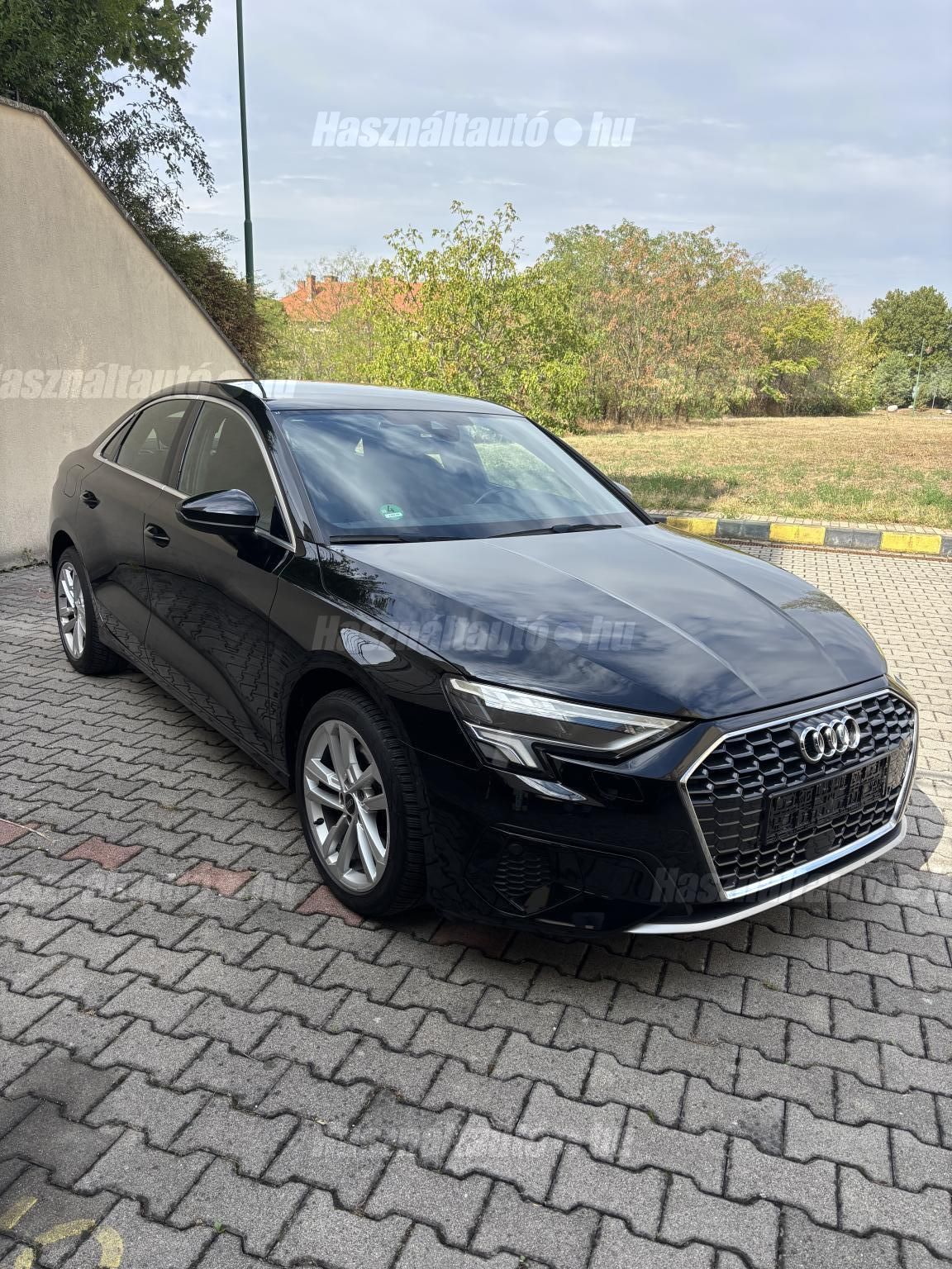 AUDI A3 2020/10 - 1