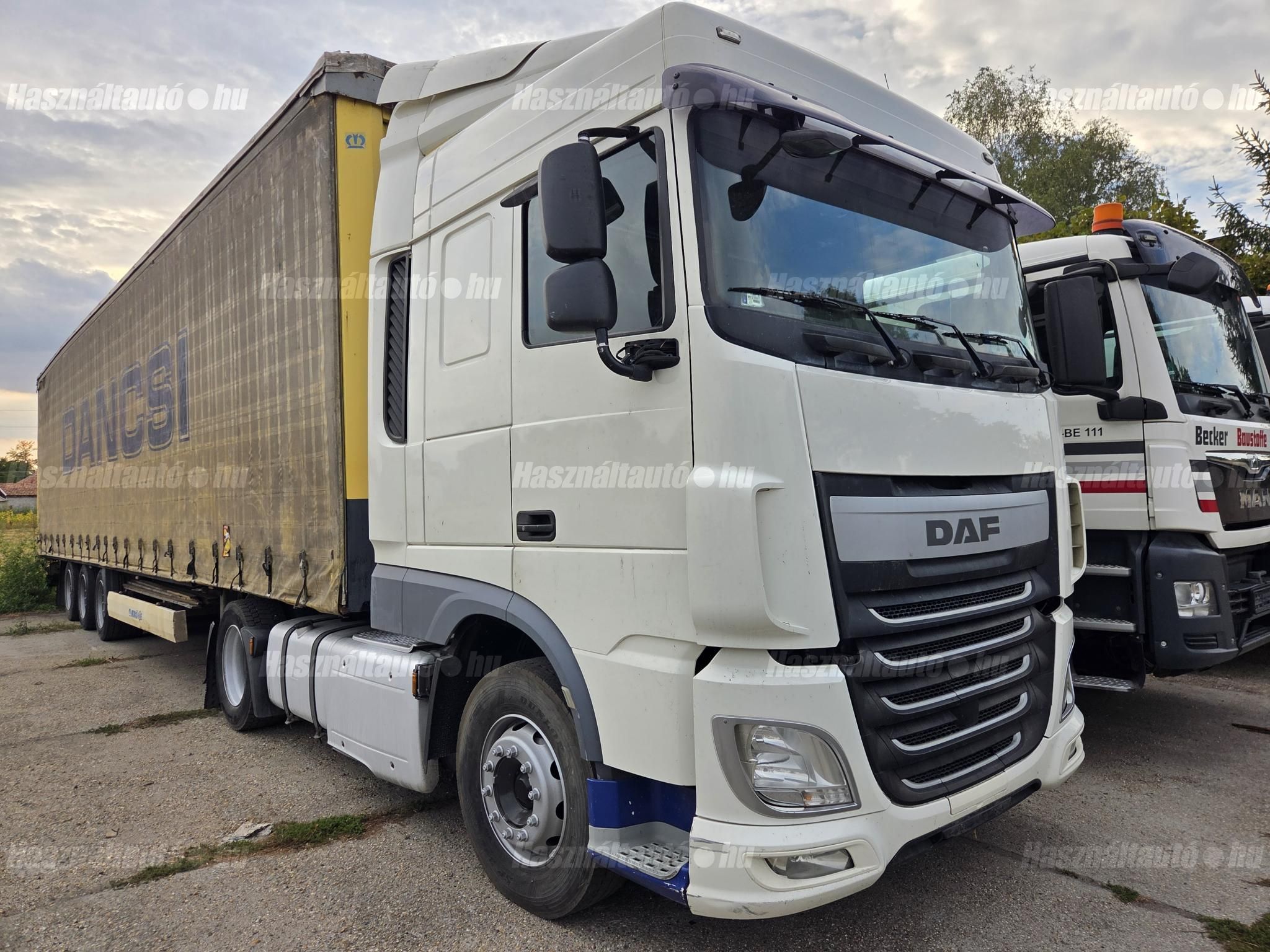 DAF 2014/8 - 1