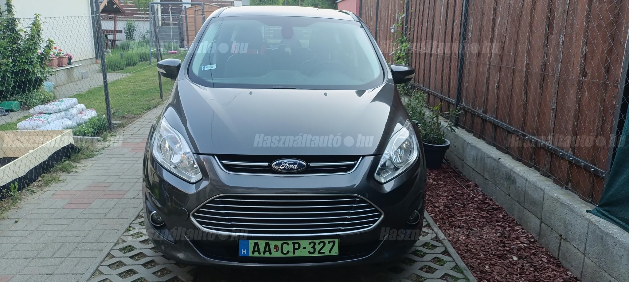 FORD C-MAX 2015/12 - 1
