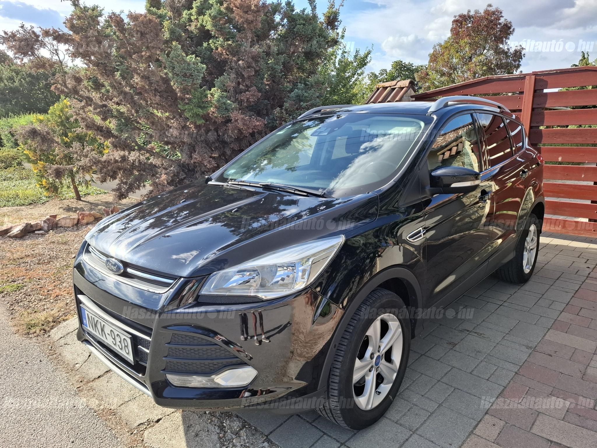 FORD KUGA 2015/12 - 1