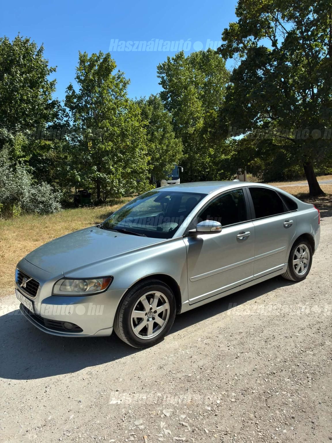 VOLVO S40 2007/5 - 1