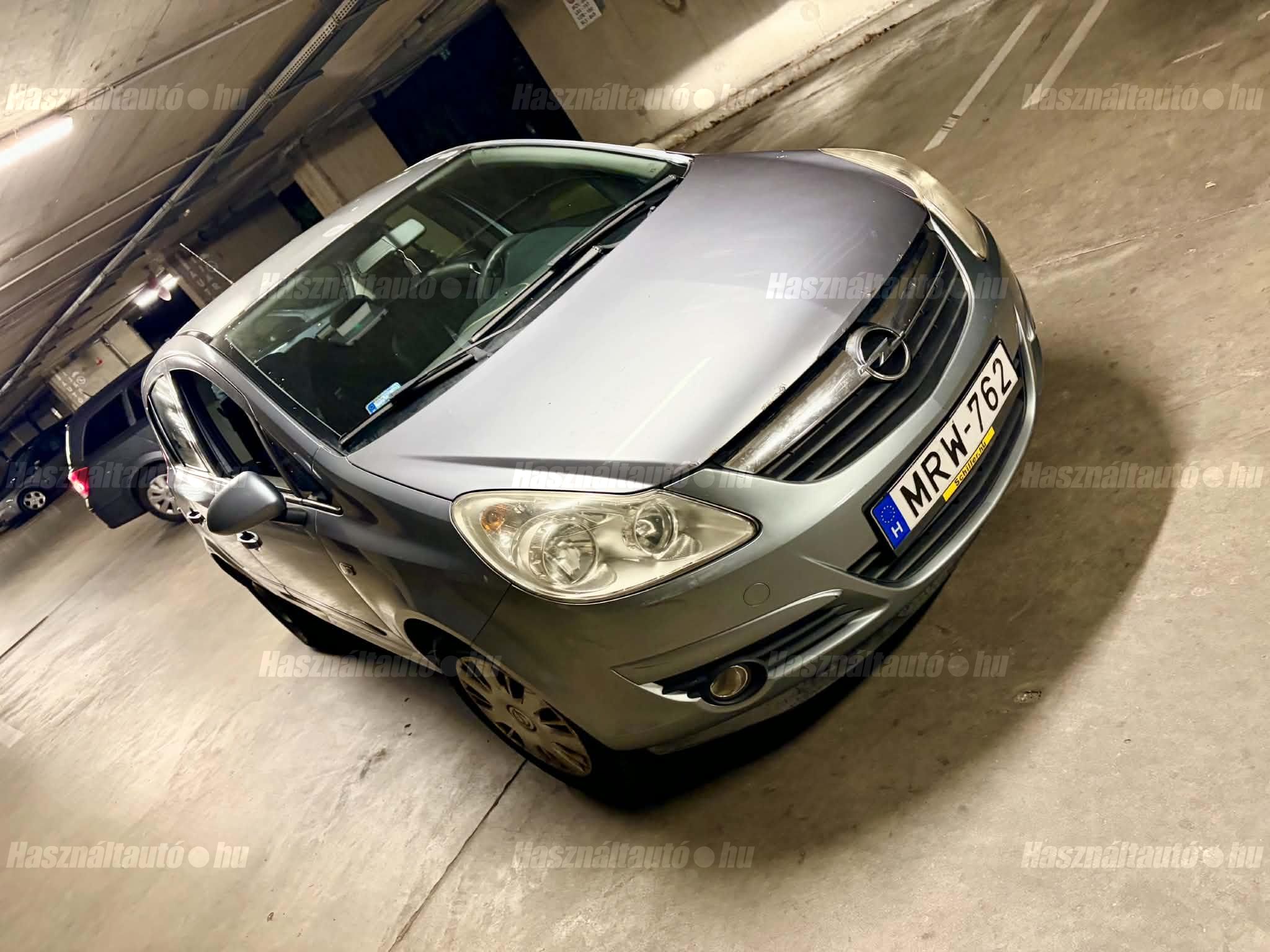 OPEL CORSA D 2006/11 - 1