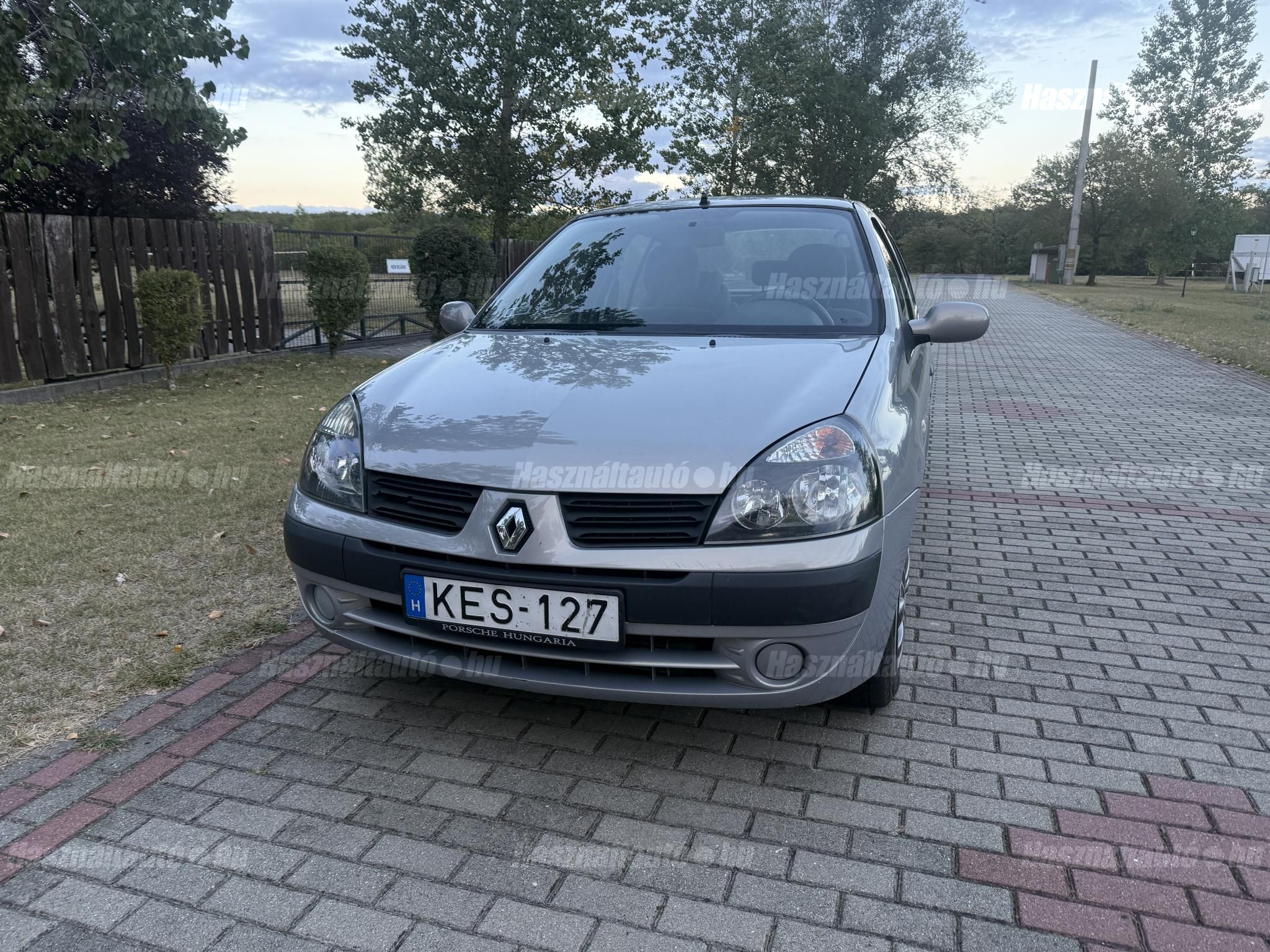 RENAULT THALIA 2006 - 1
