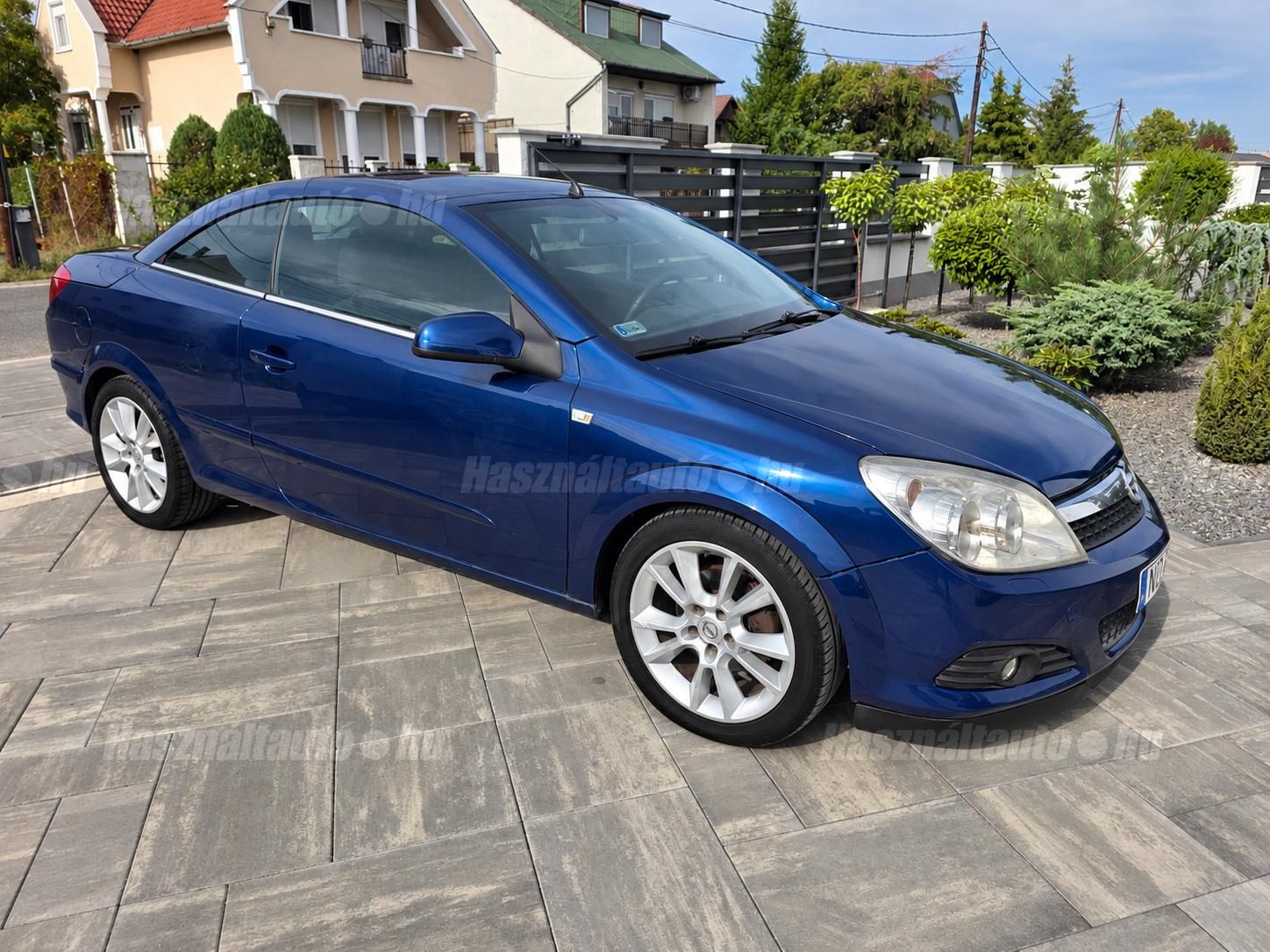 OPEL ASTRA H 2007/10 - 1