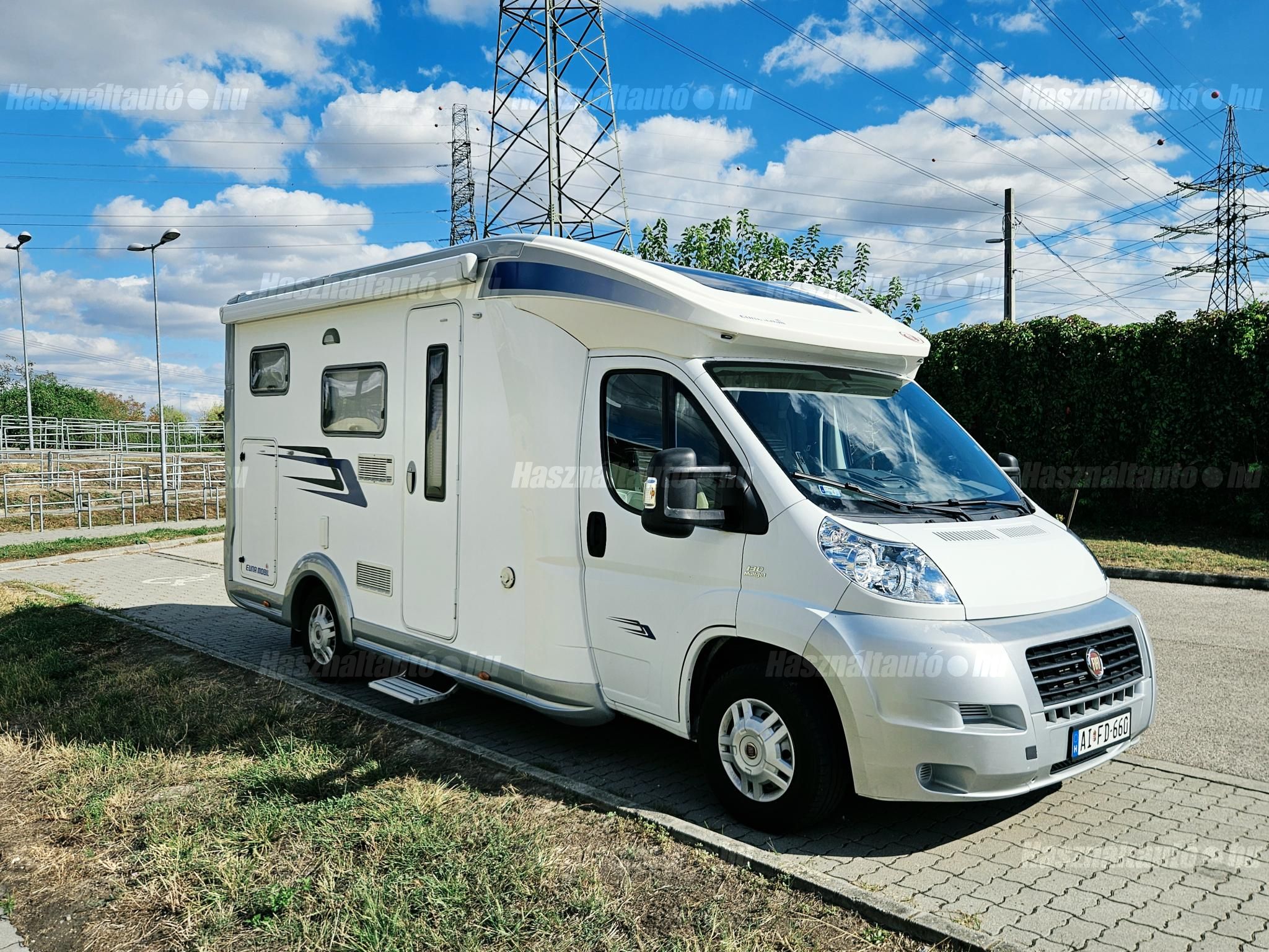 EURAMOBIL 2008/6 - 1
