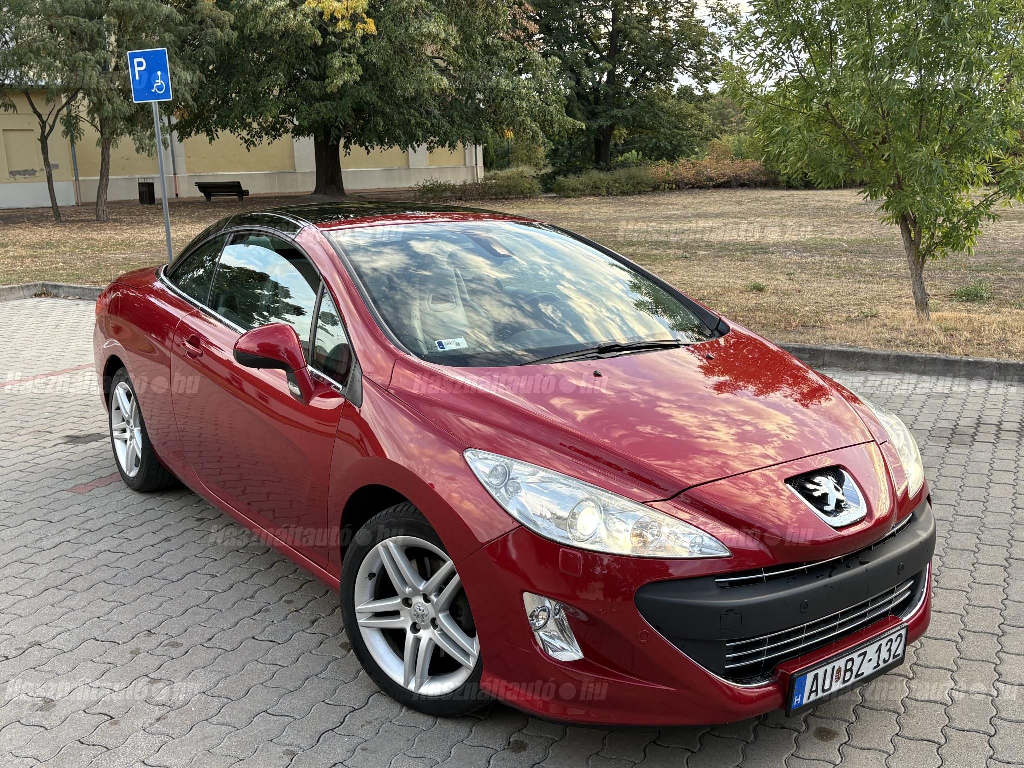 PEUGEOT 308 2011/11 - 1