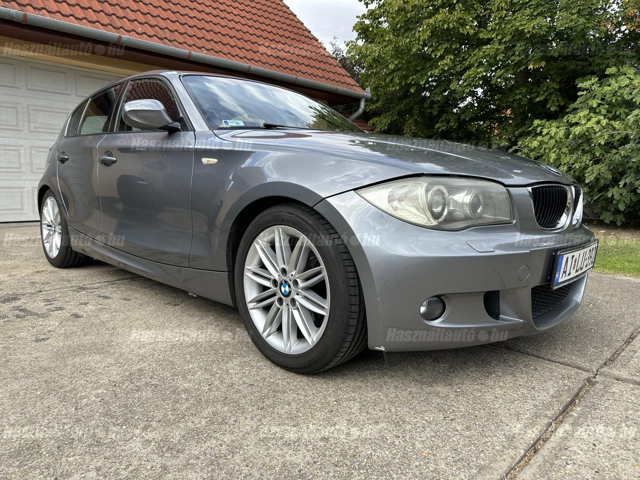 BMW 116 2011/1 - 1