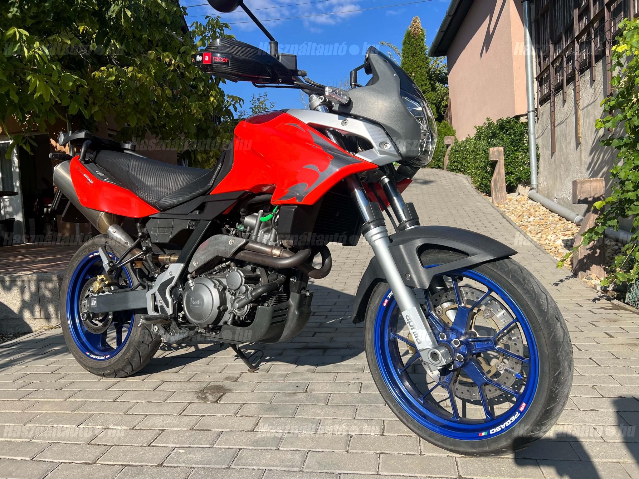 APRILIA PEGASO 2006/3 - 1