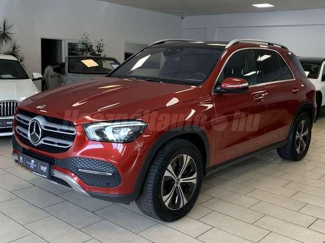 MERCEDES-BENZ E 300 2023/1 - 1