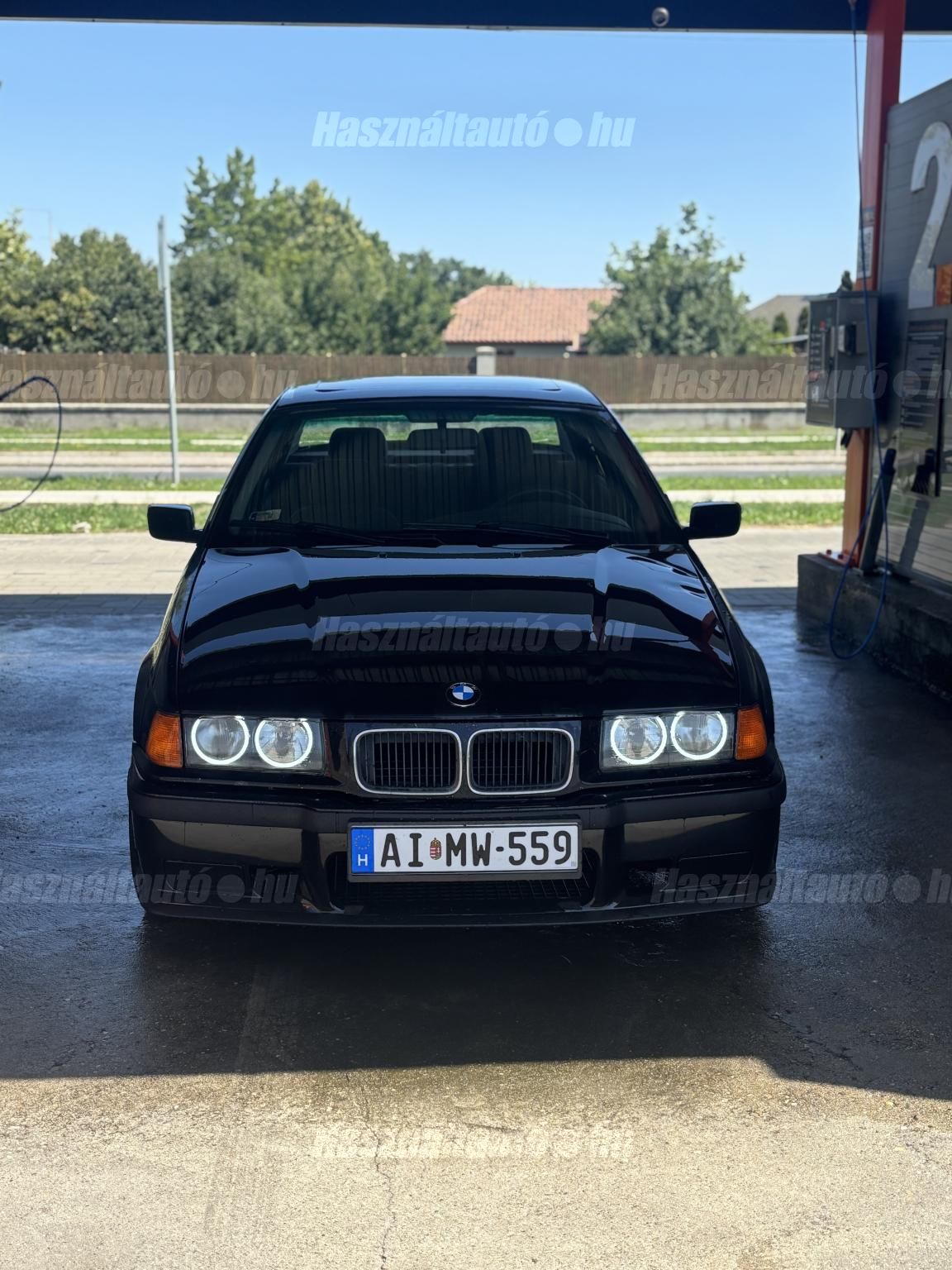 BMW 316 1995/10 - 1
