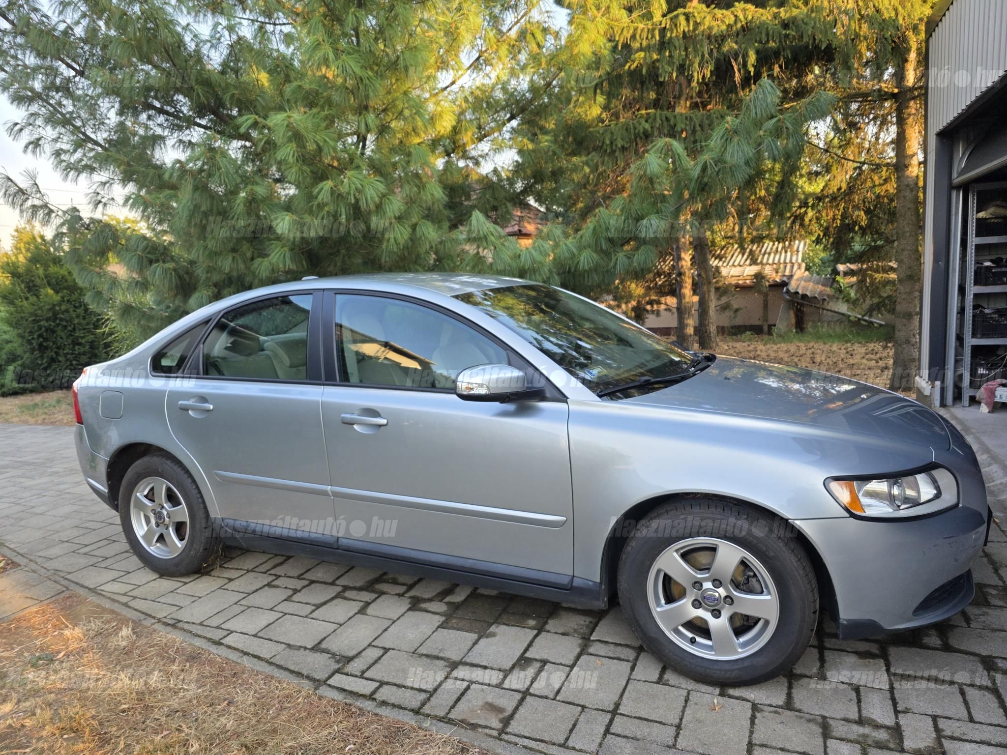 VOLVO S40 2008/2 - 1
