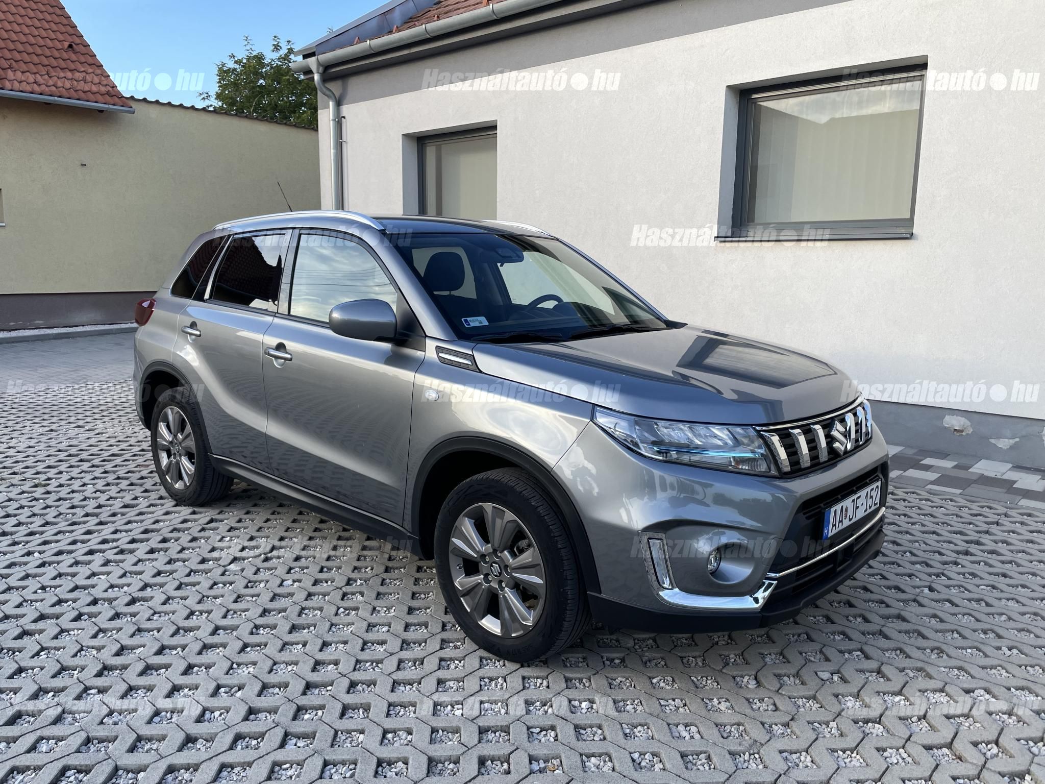 SUZUKI VITARA 2023/6 - 1