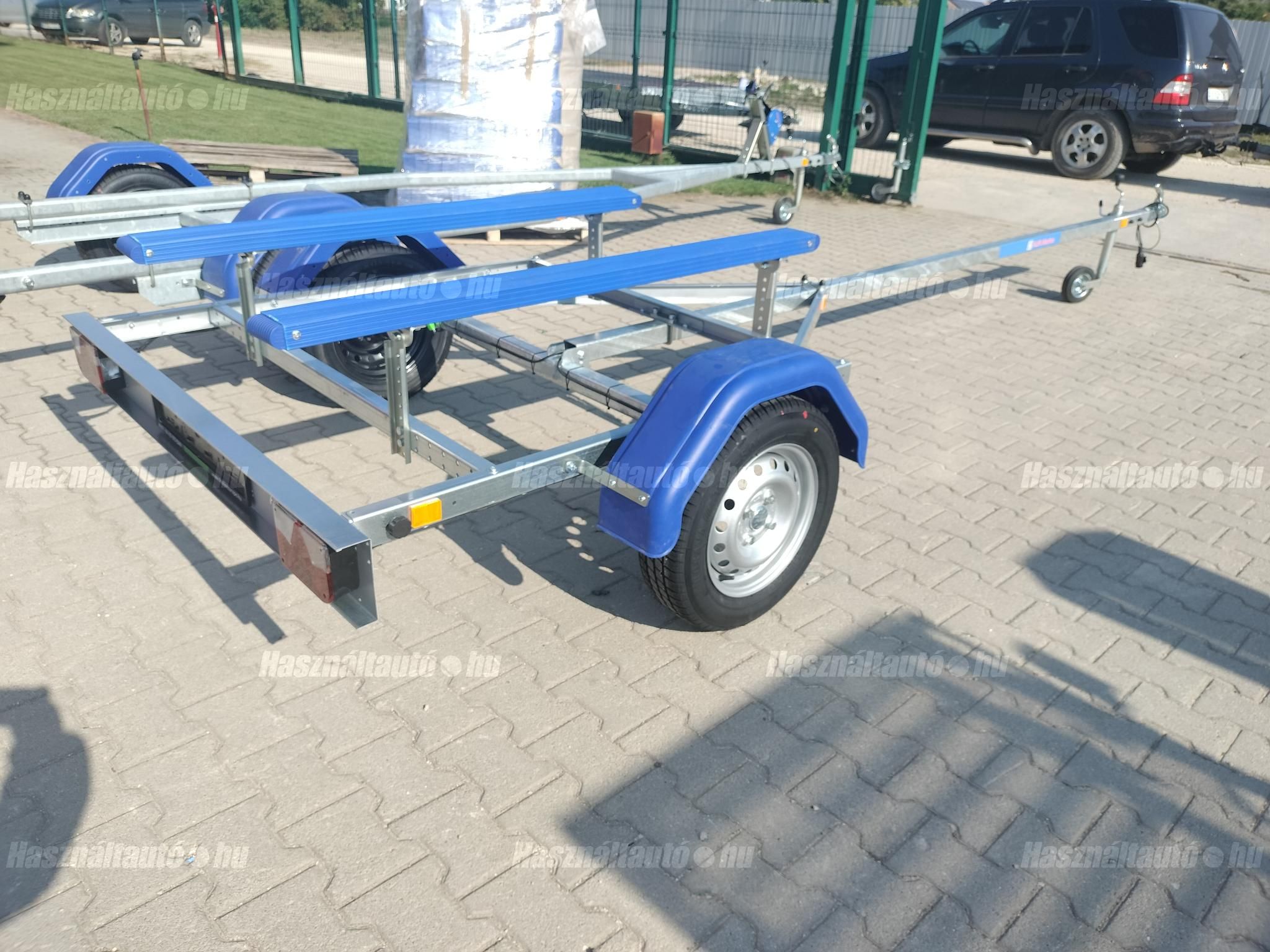 TRAILER EUROPE 2026 - 1