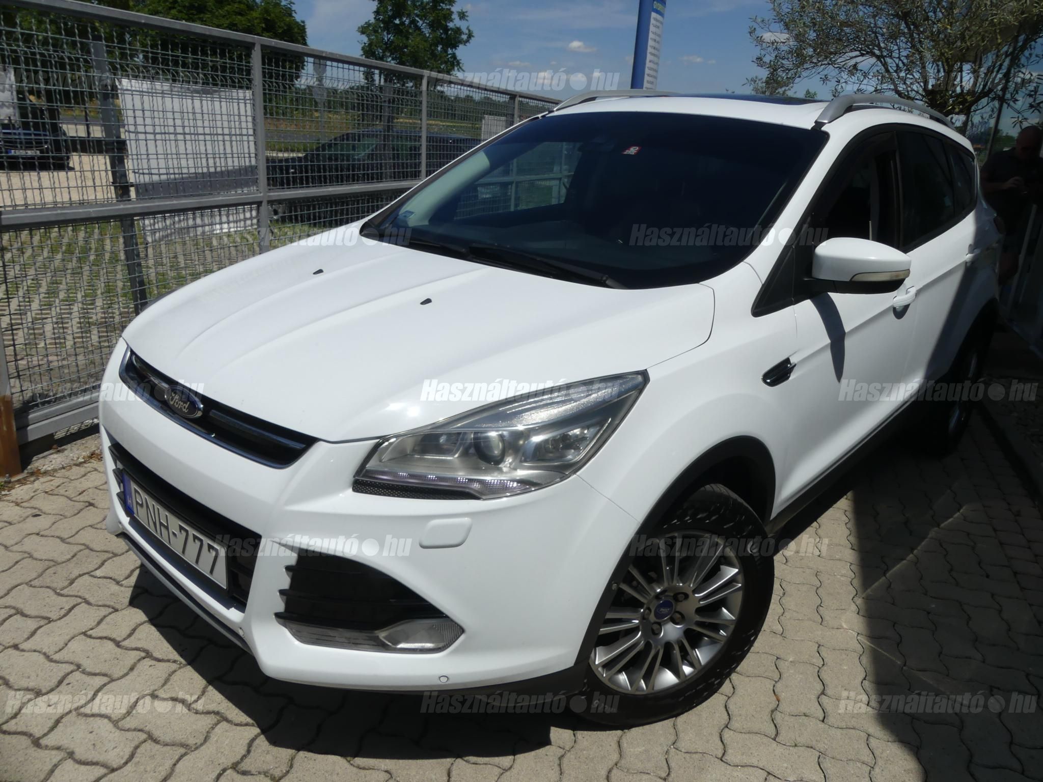 FORD KUGA 2014/4 - 1