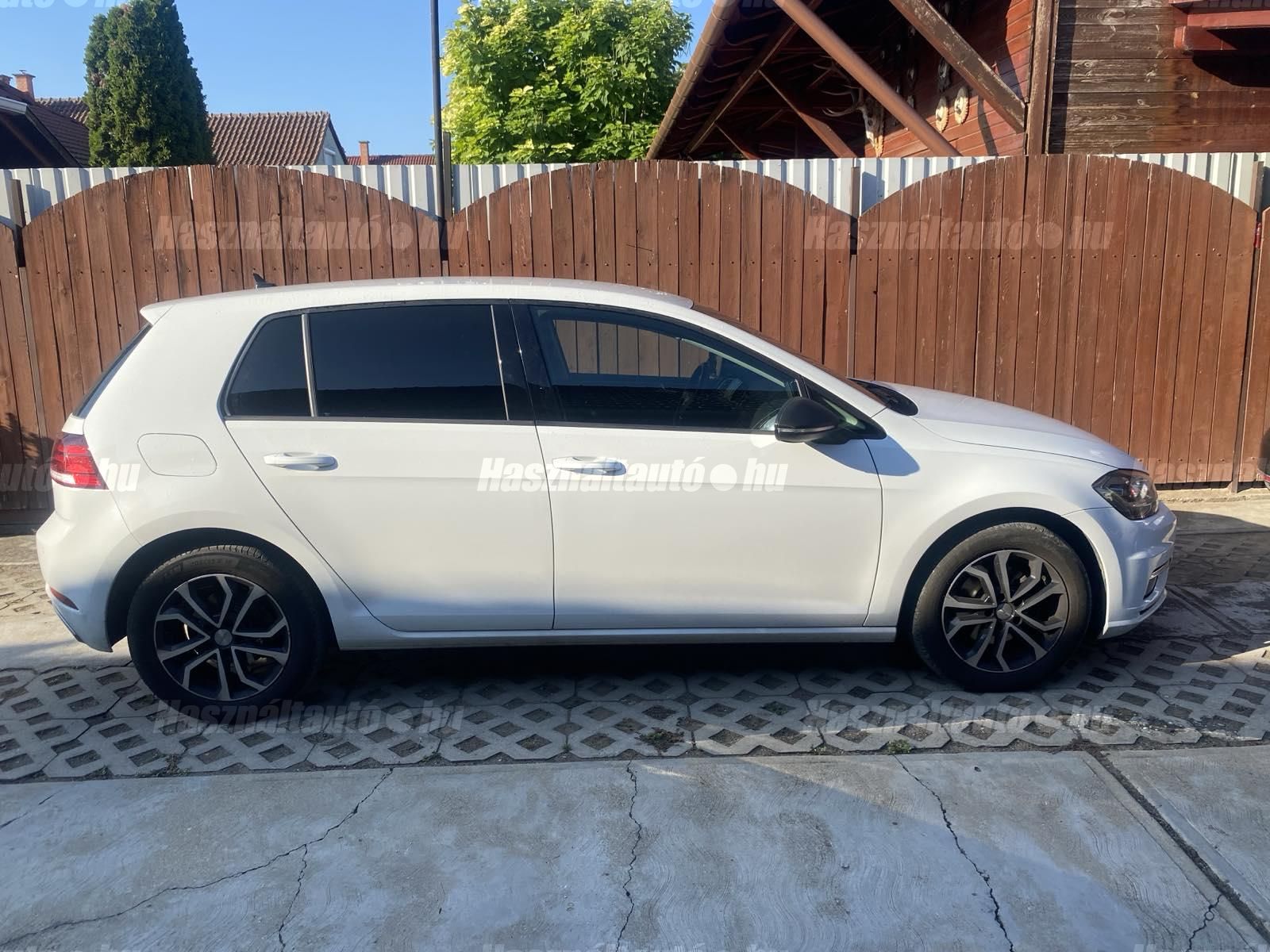 VOLKSWAGEN GOLF VII 2018 - 1