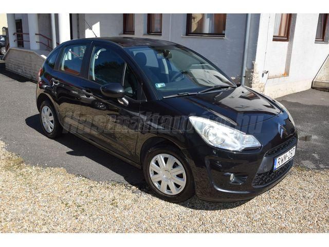 CITROEN C3 2010/4 - 1