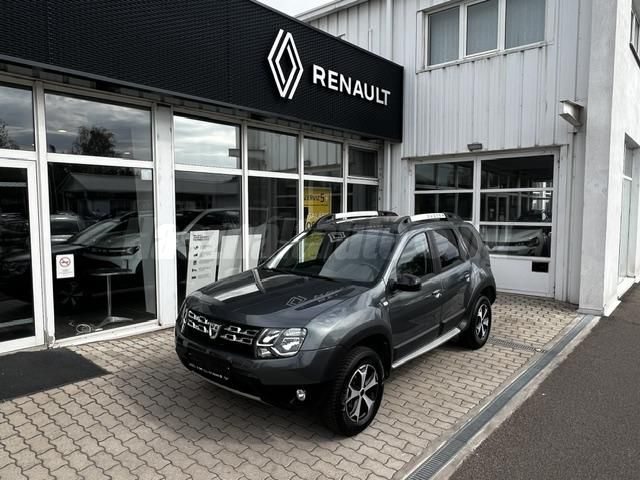 DACIA DUSTER 2017/11 - 1