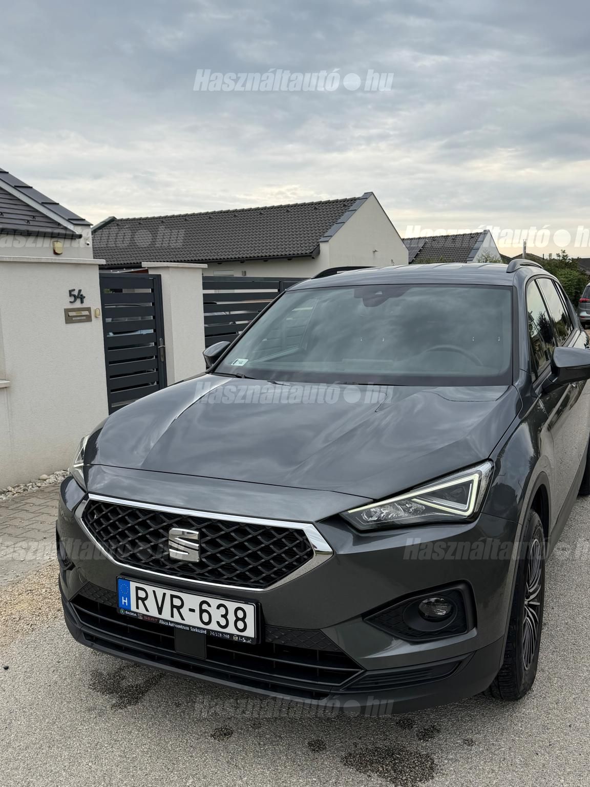SEAT TARRACO 2019/12 - 1