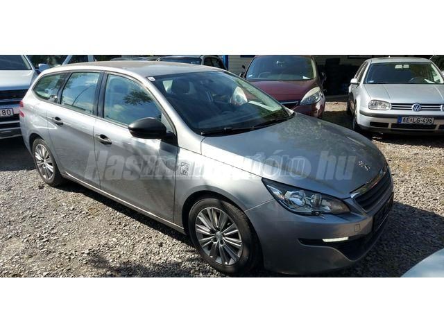 PEUGEOT 308 2014/9 - 1