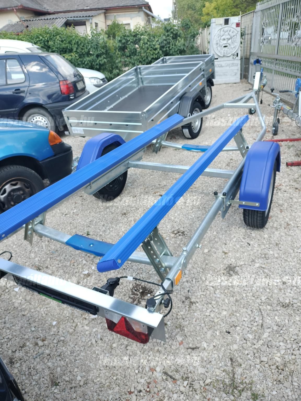 TRAILER EUROPE 2026 - 1