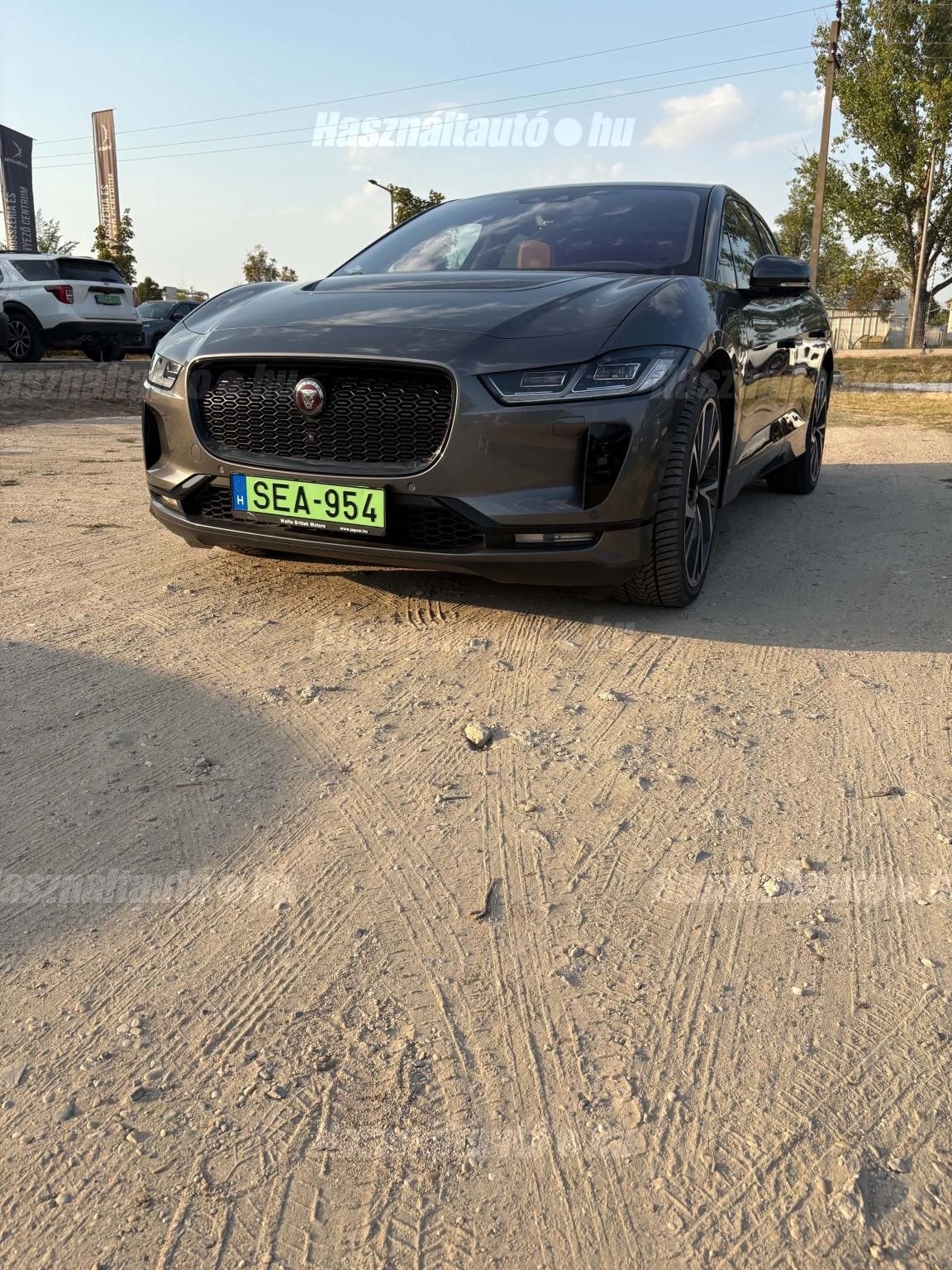 JAGUAR I-PACE 2019 - 1