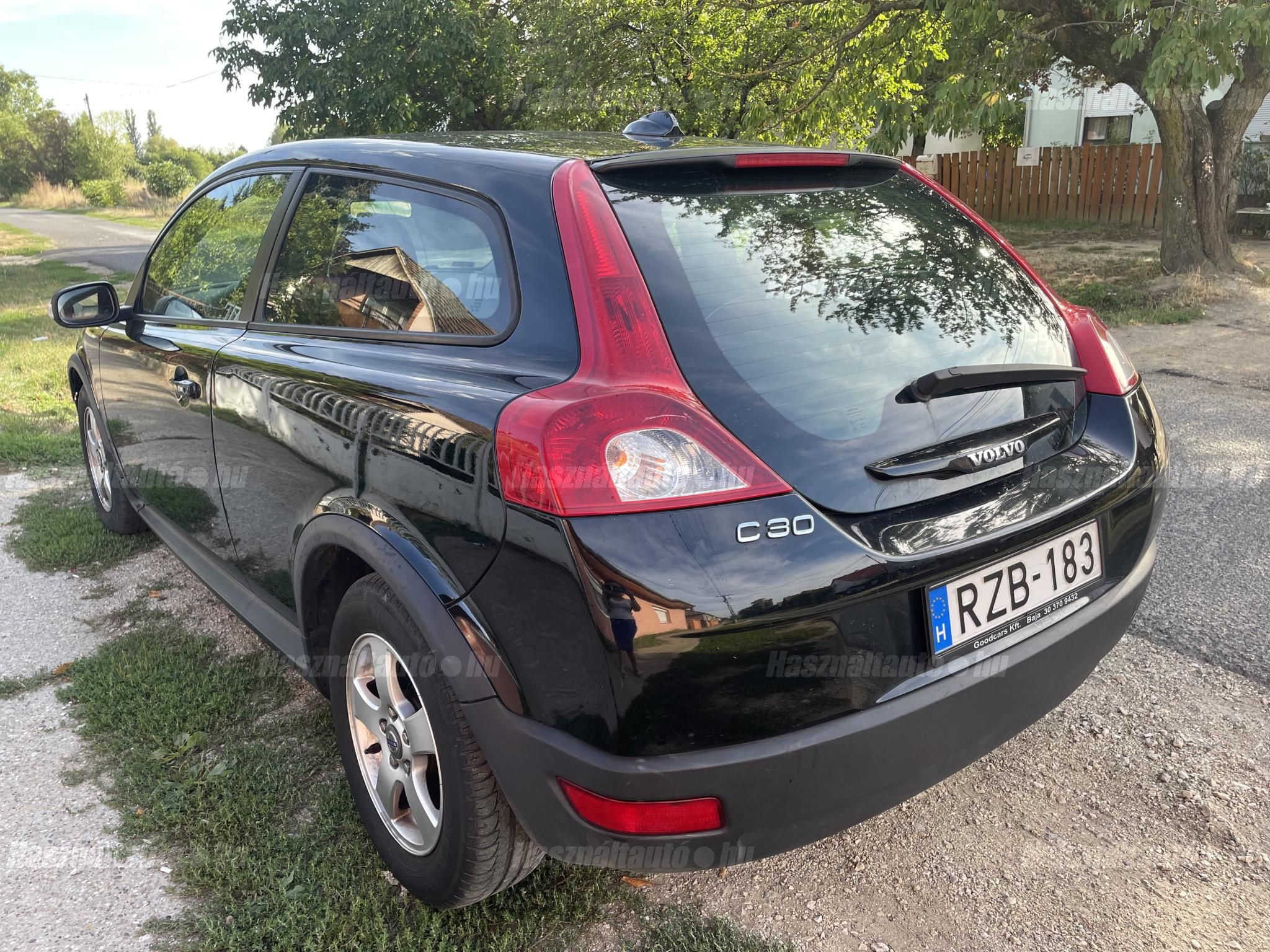 VOLVO C30 2008 - 1