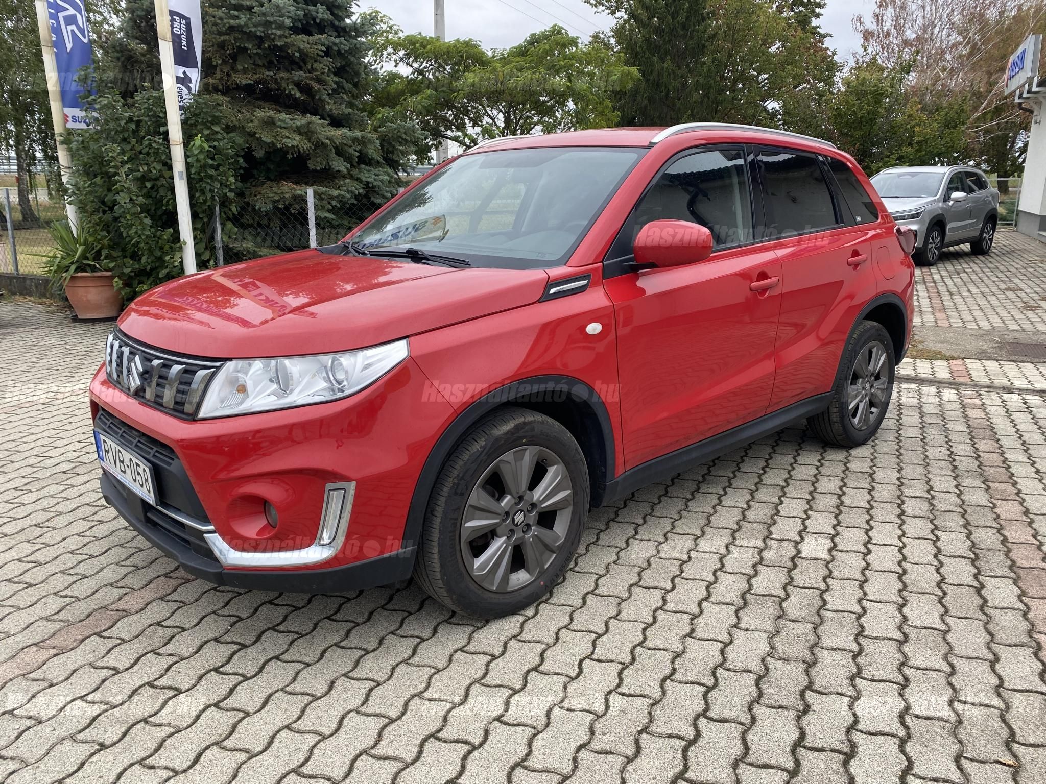 SUZUKI VITARA 2019/11 - 1