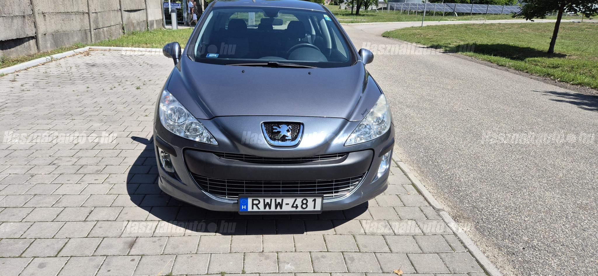 PEUGEOT 308 2008/5 - 1
