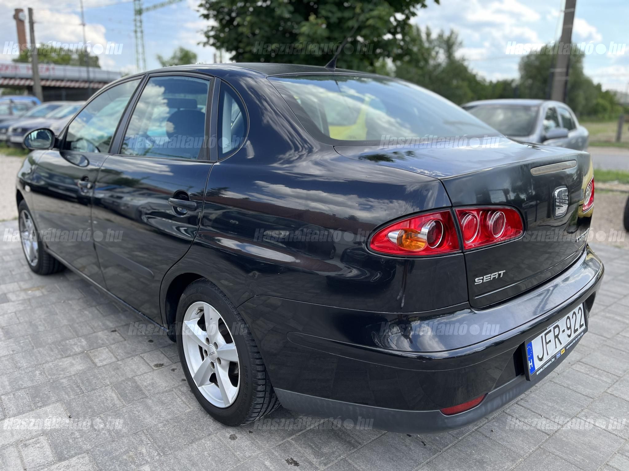 SEAT CORDOBA 2004/7 - 1