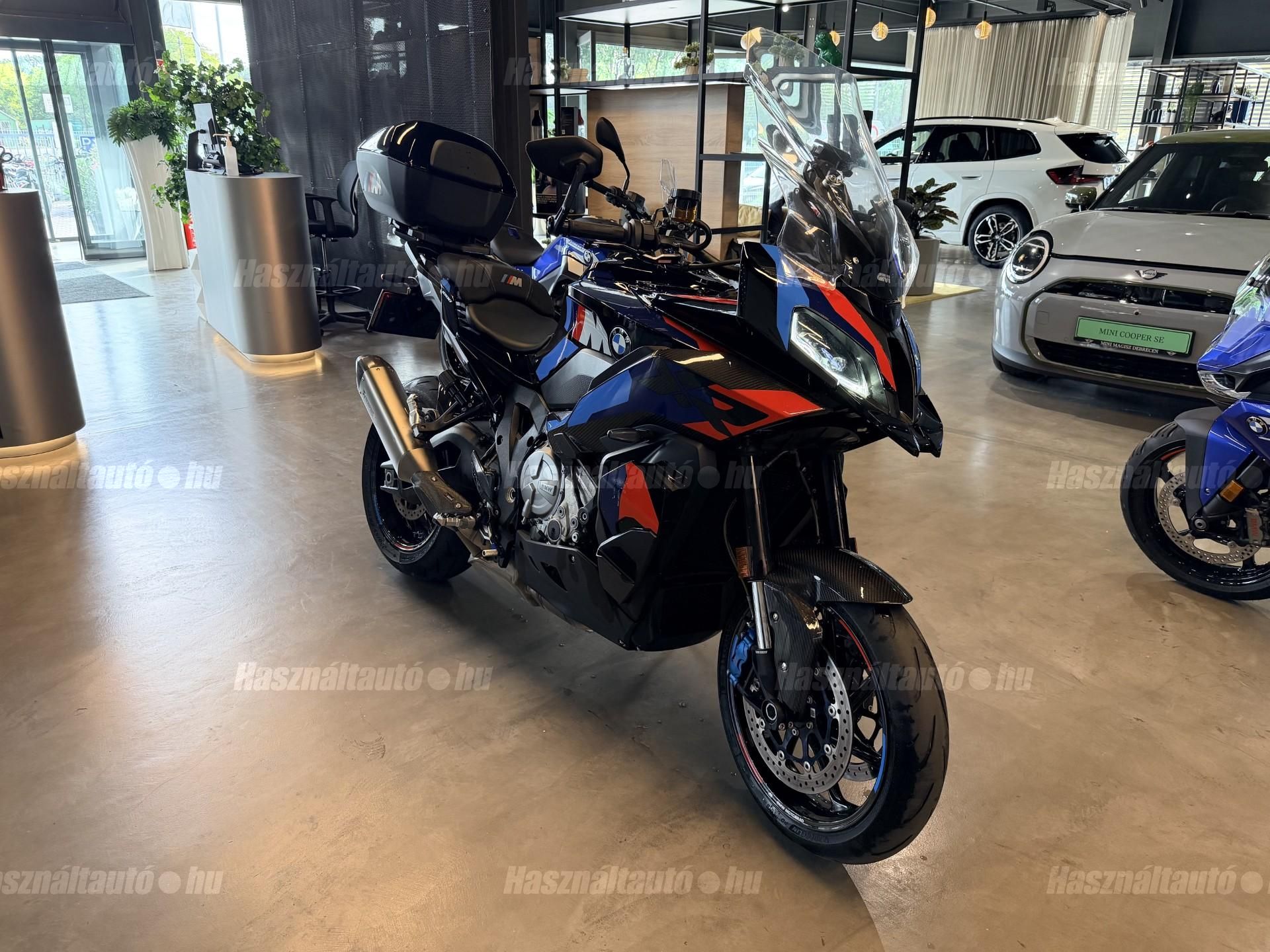 BMW M 1000 XR 2025/5 - 1