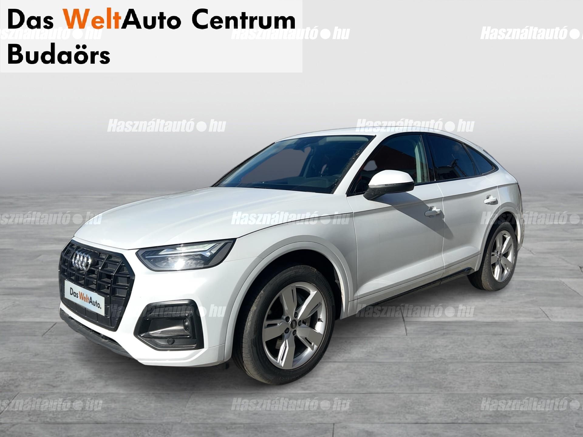 AUDI Q5 2025/7 - 1