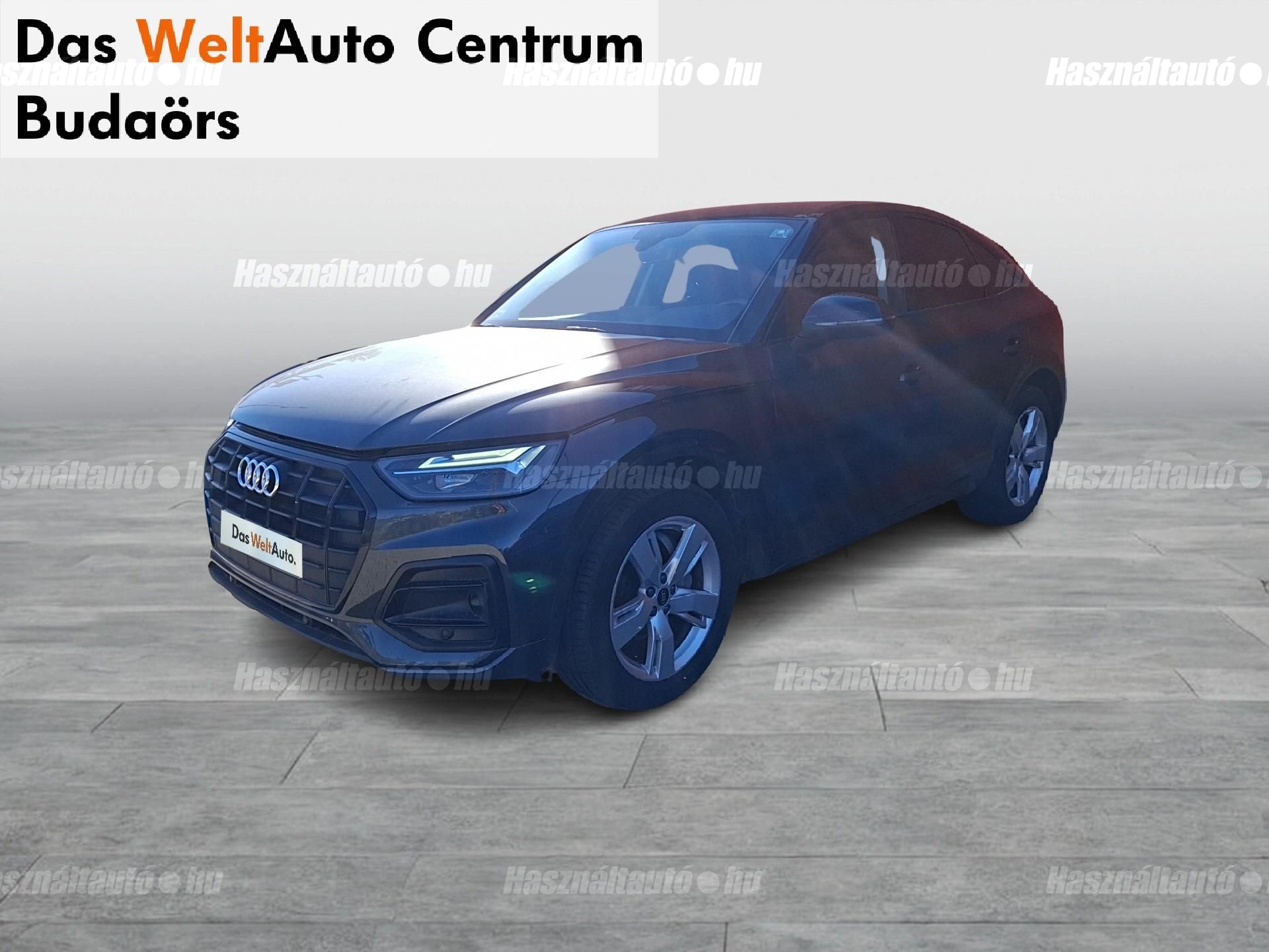 AUDI Q5 2025/5 - 1