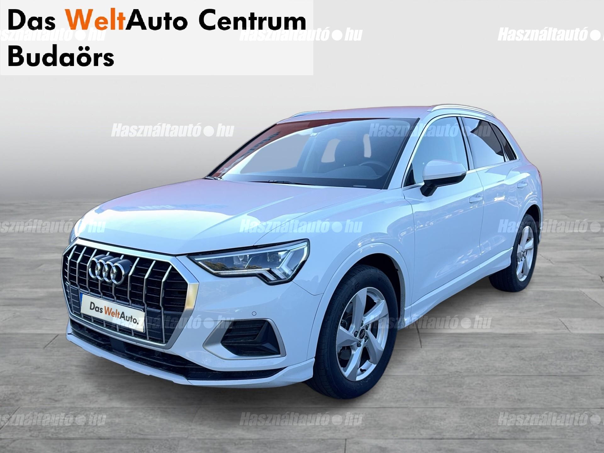 AUDI Q3 2025/6 - 1