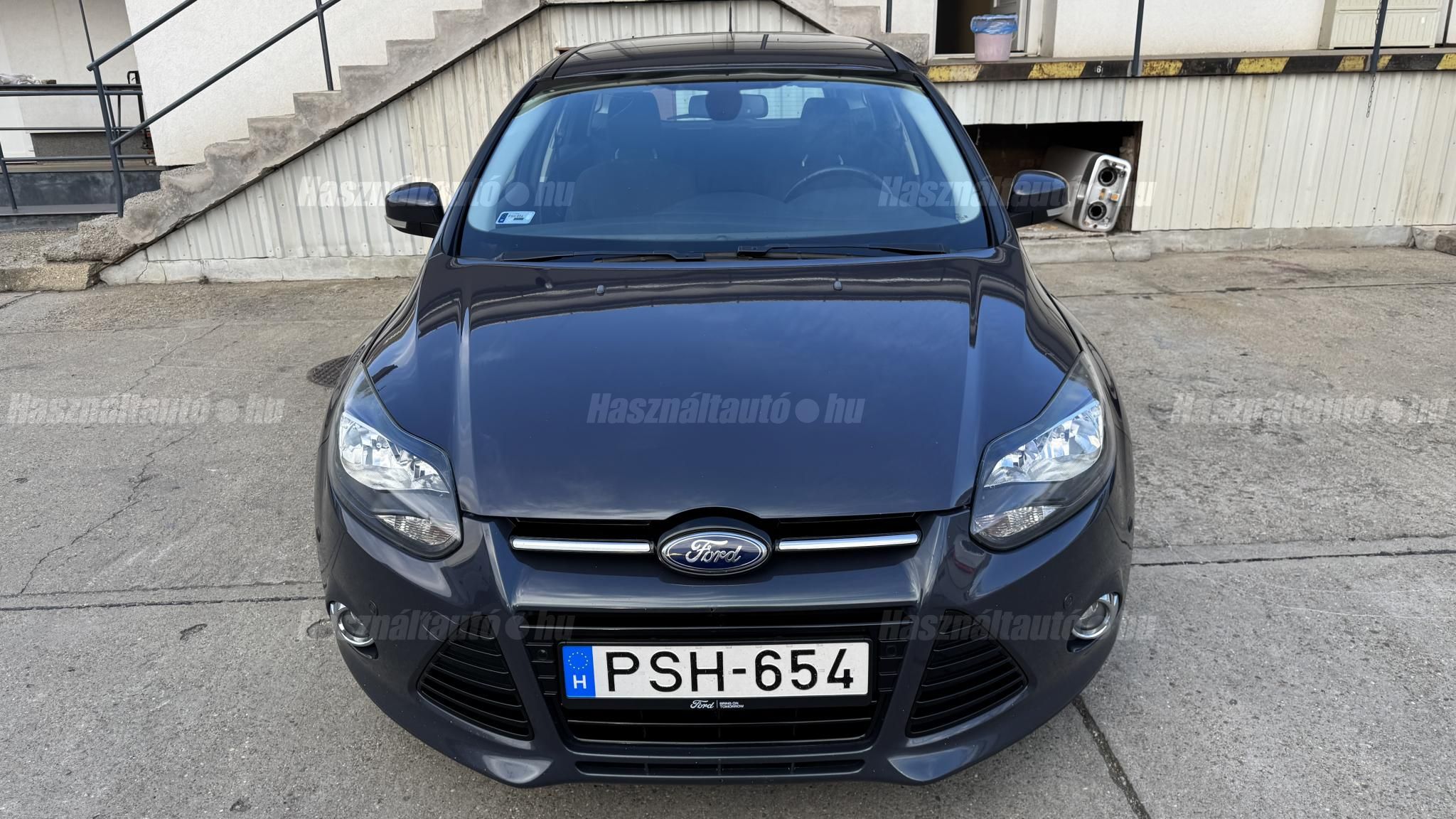 FORD FOCUS 2013/1 - 1
