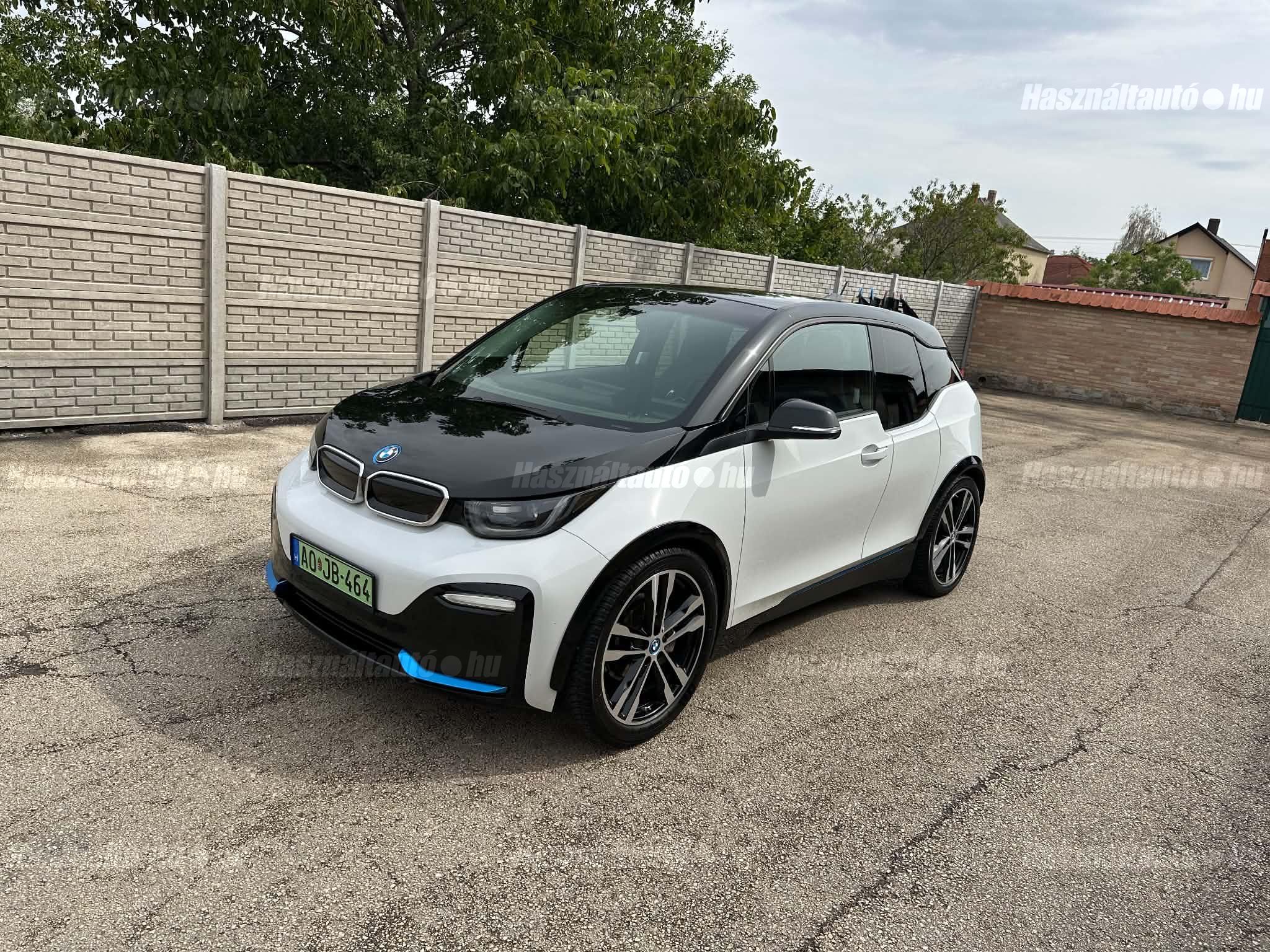 BMW I3 2018/1 - 1