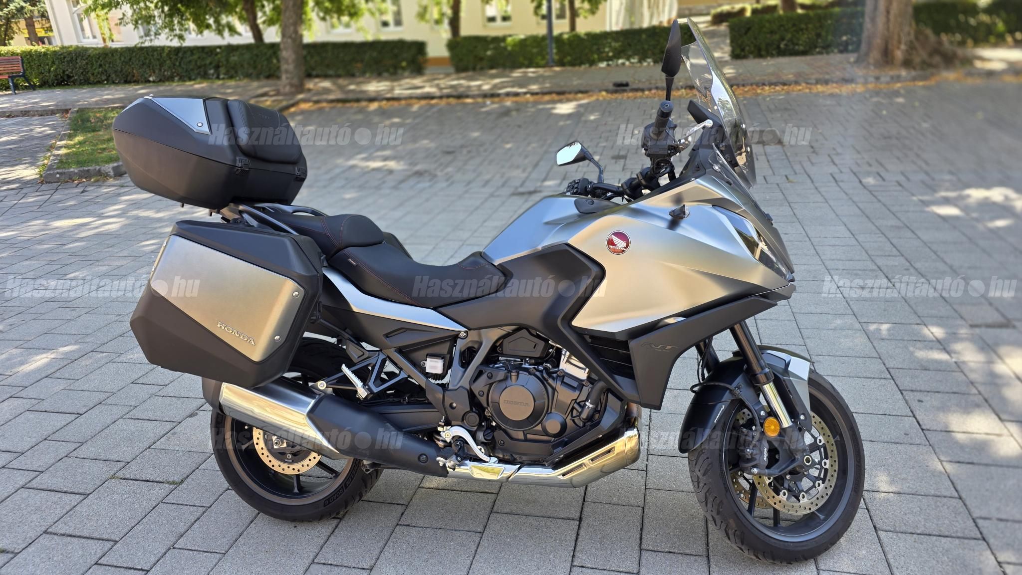 HONDA NT 1100 A 2021/7 - 1