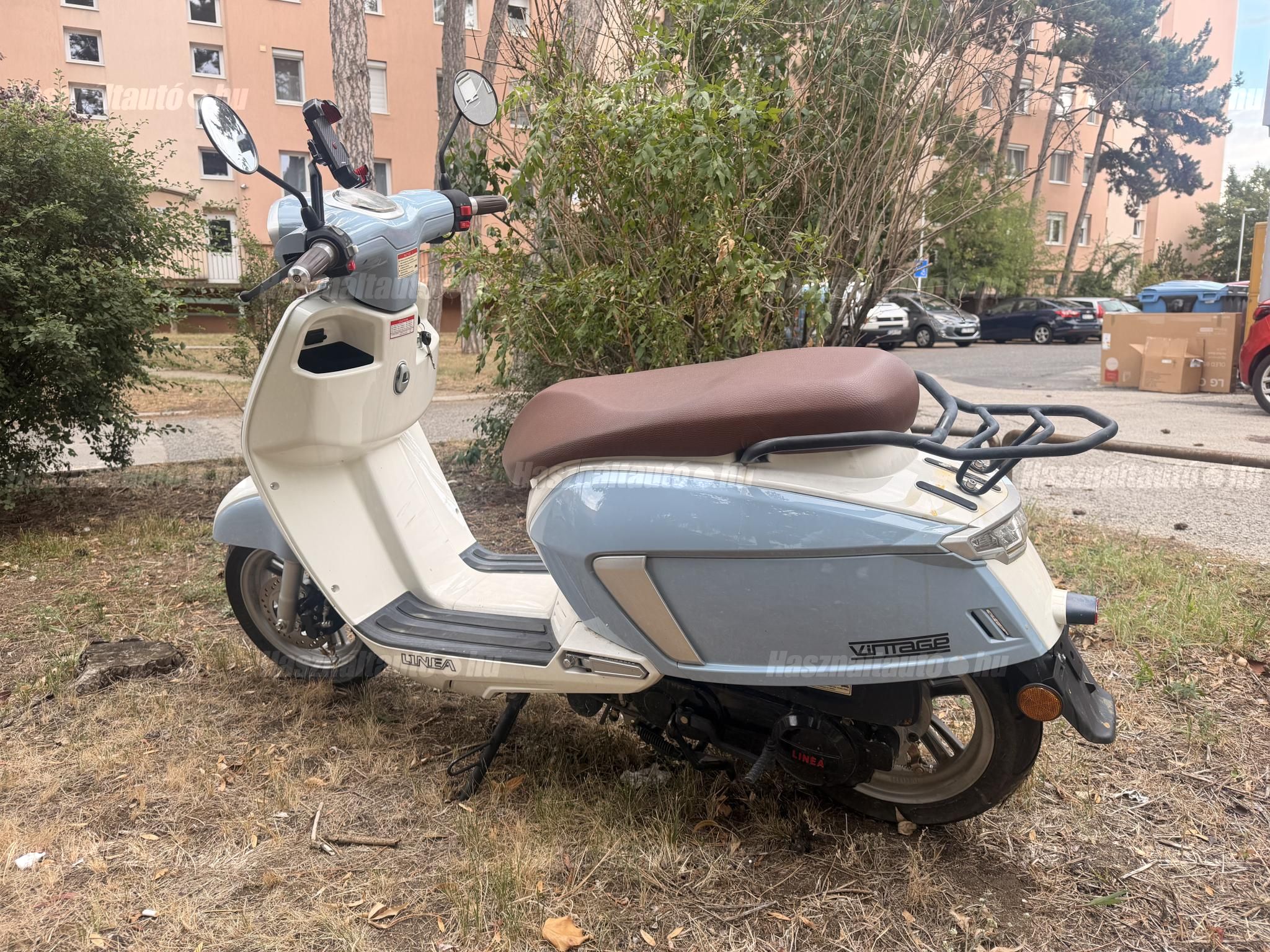 LINEA VINTAGE 2024/3 - 1