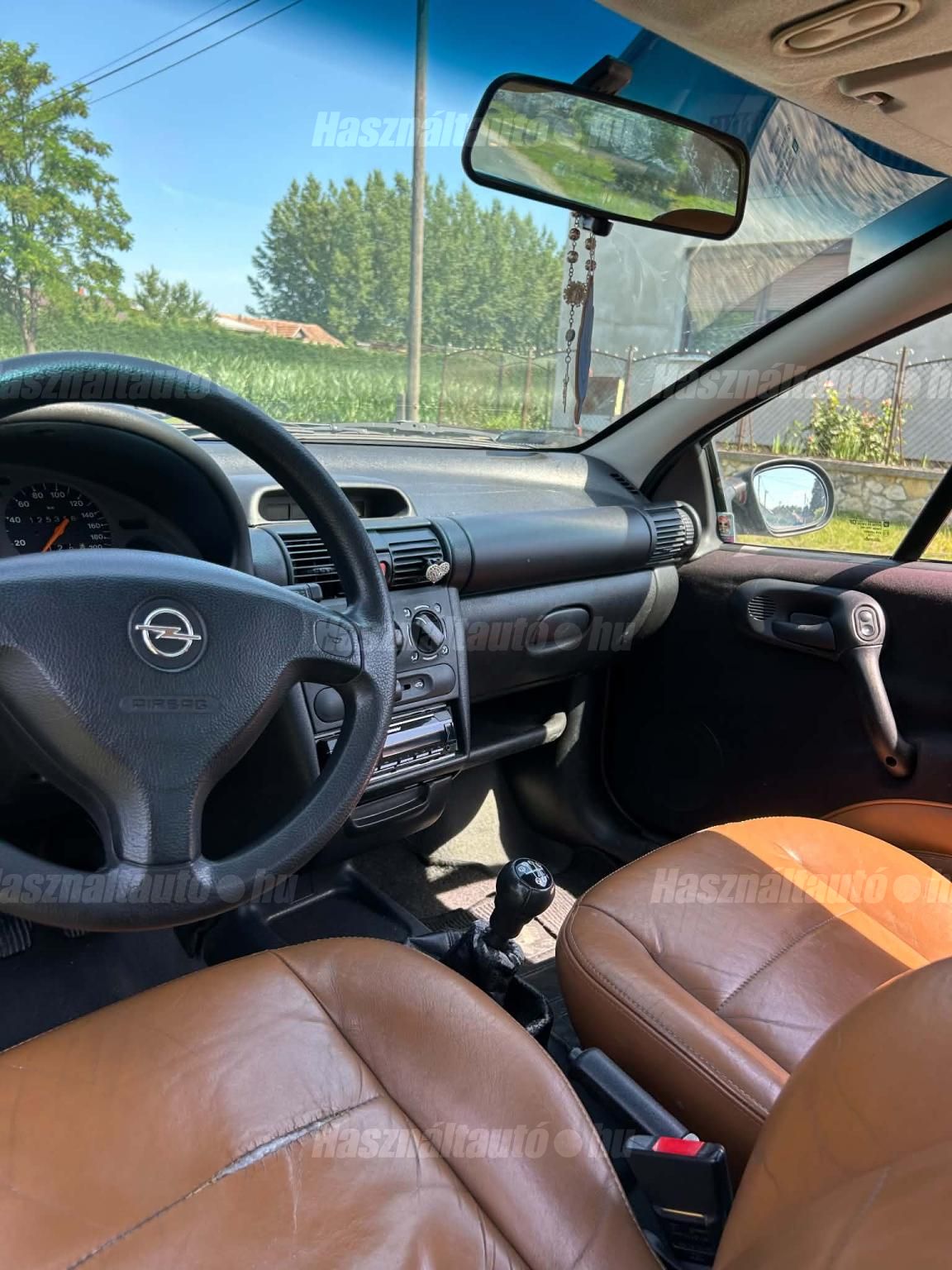 OPEL TIGRA 2000/4 - 1