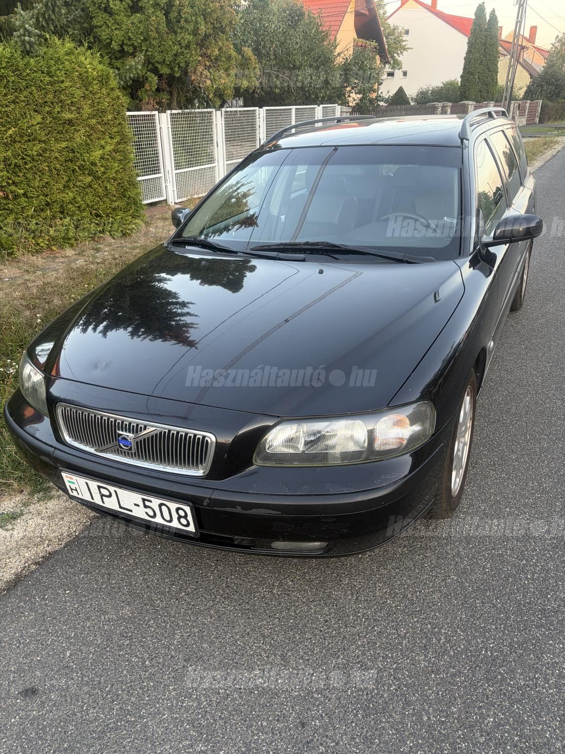 VOLVO V70 2003/4 - 1