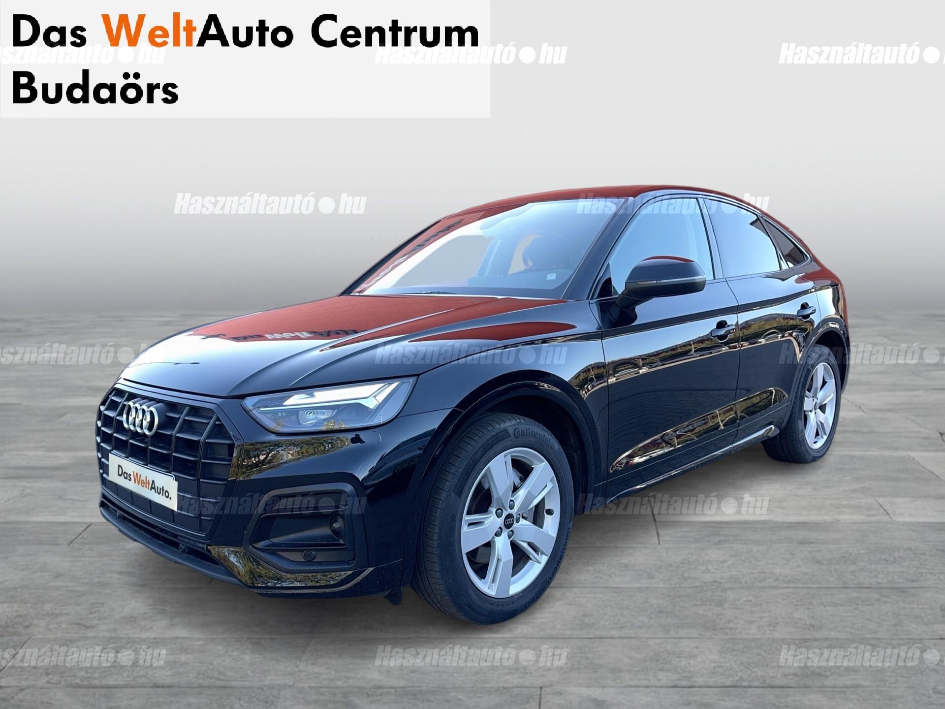 AUDI Q5 2025/3 - 1