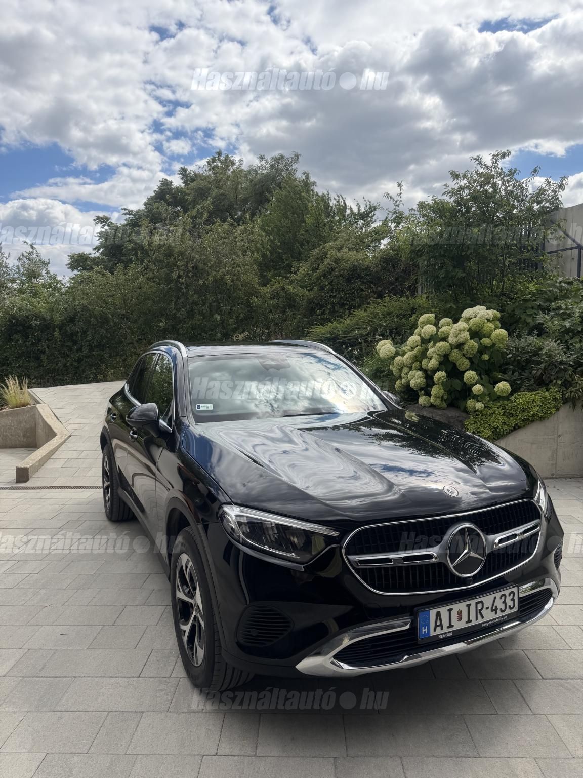MERCEDES-BENZ GLC 300 2023/8 - 1
