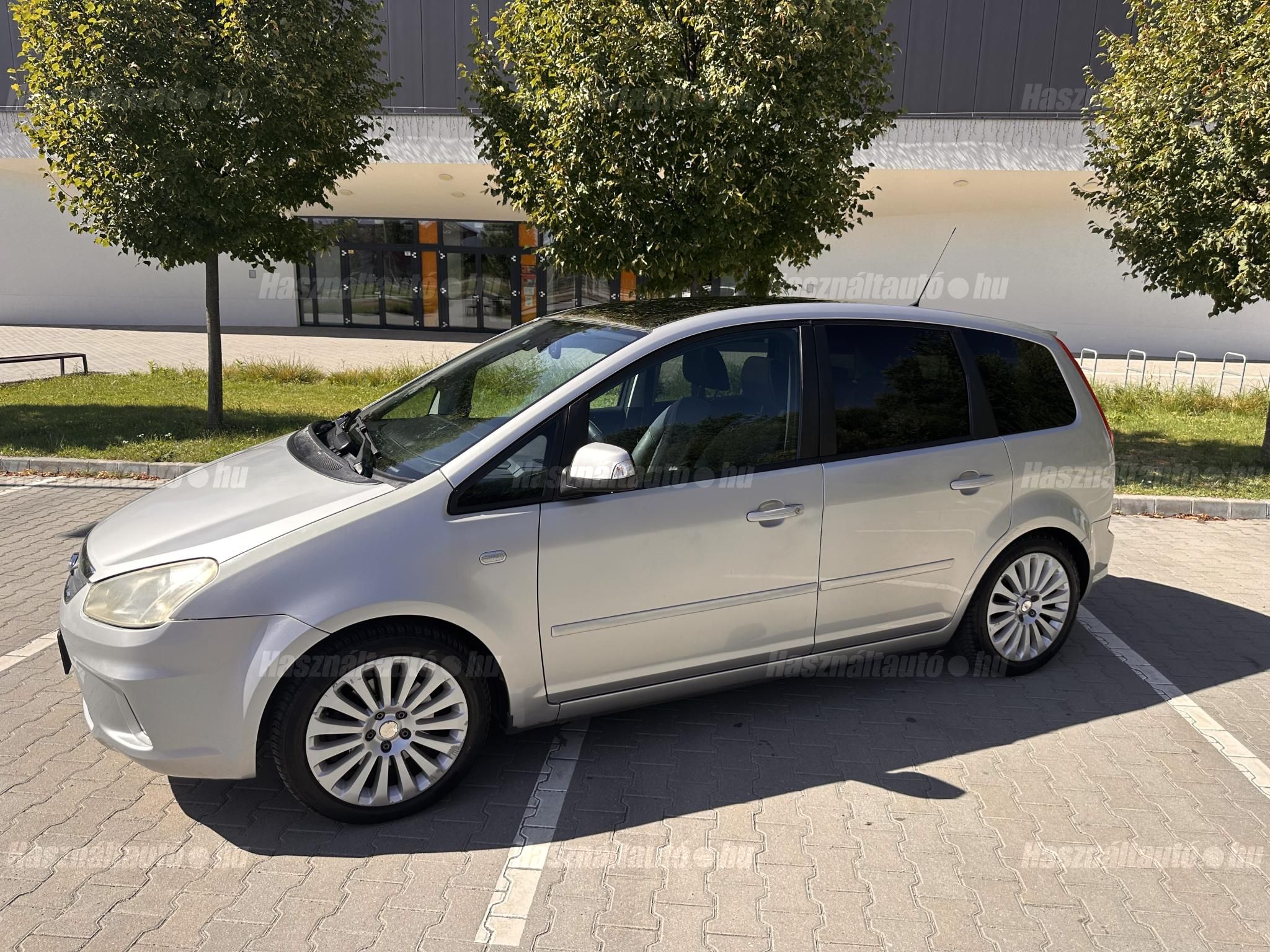 FORD C-MAX 2009/7 - 1