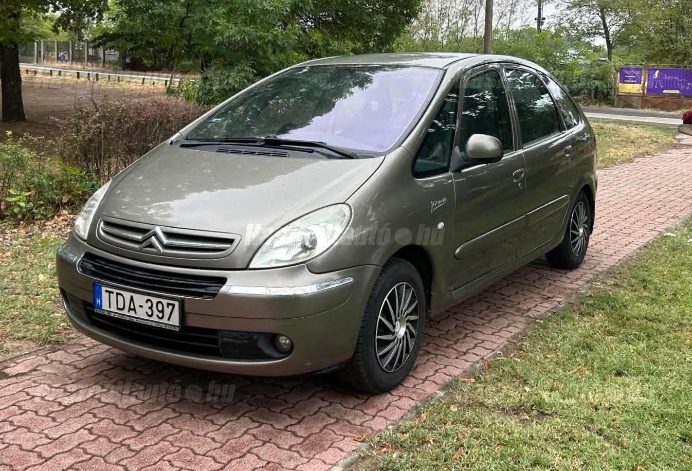 CITROEN XSARA PICASSO 2010/3 - 1