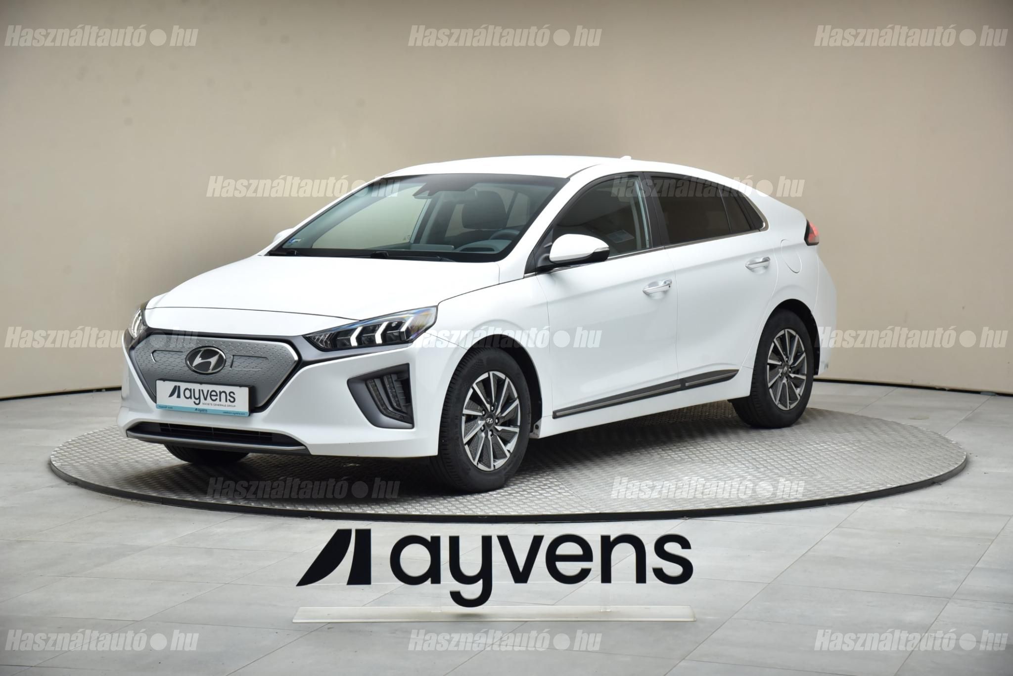 HYUNDAI IONIQ 2022/2 - 1