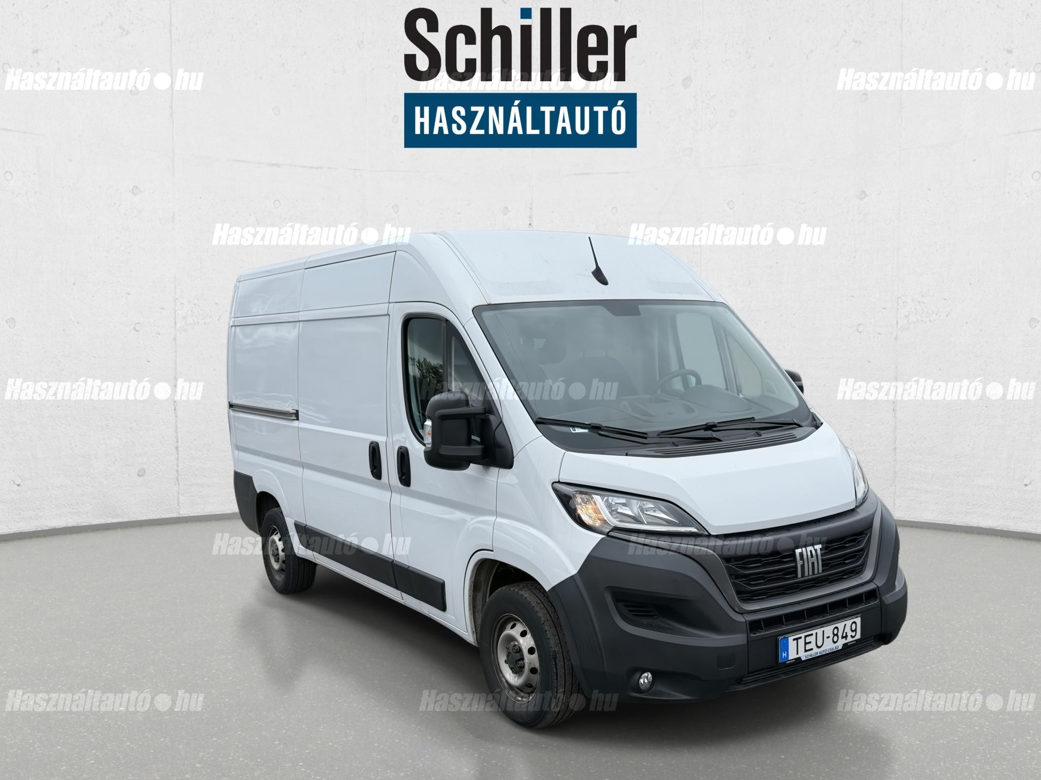 FIAT DUCATO 2022/3 - 1