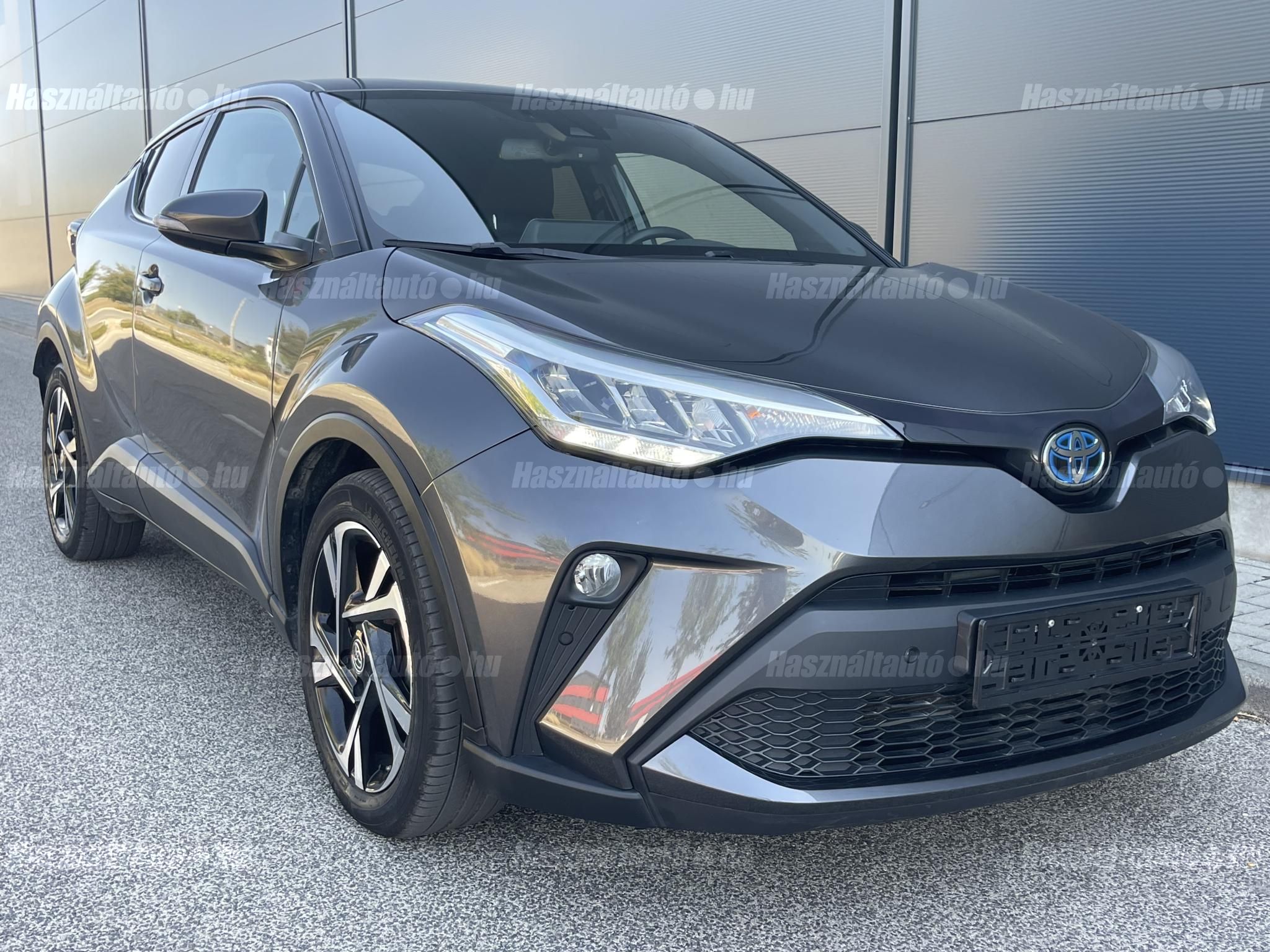 TOYOTA C-HR 2023/9 - 1